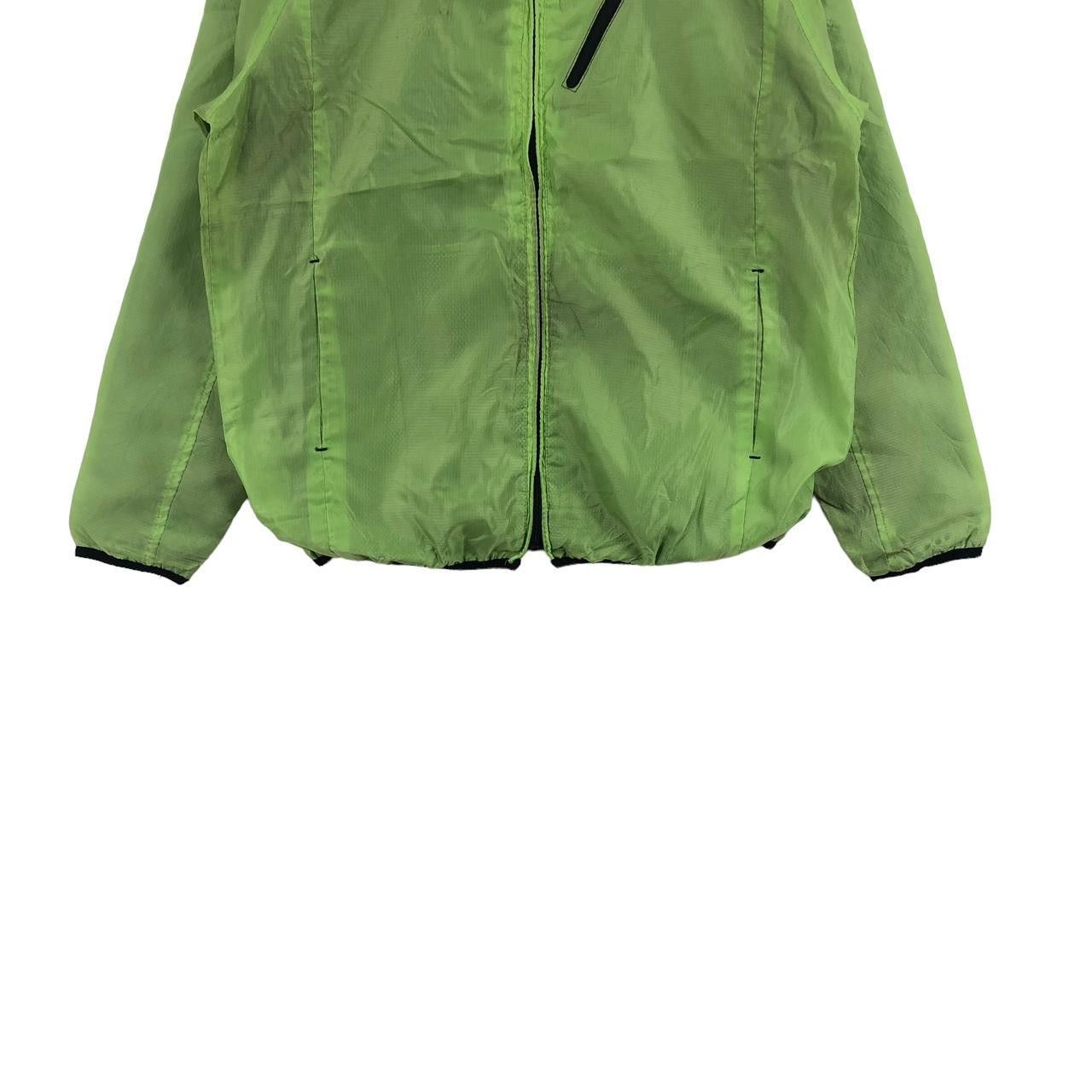 Caterpillar Vintage CAT CATERPILLAR Rain Repellent Jacket Windbreaker Size US S / EU 44-46 / 1 - 4 Thumbnail