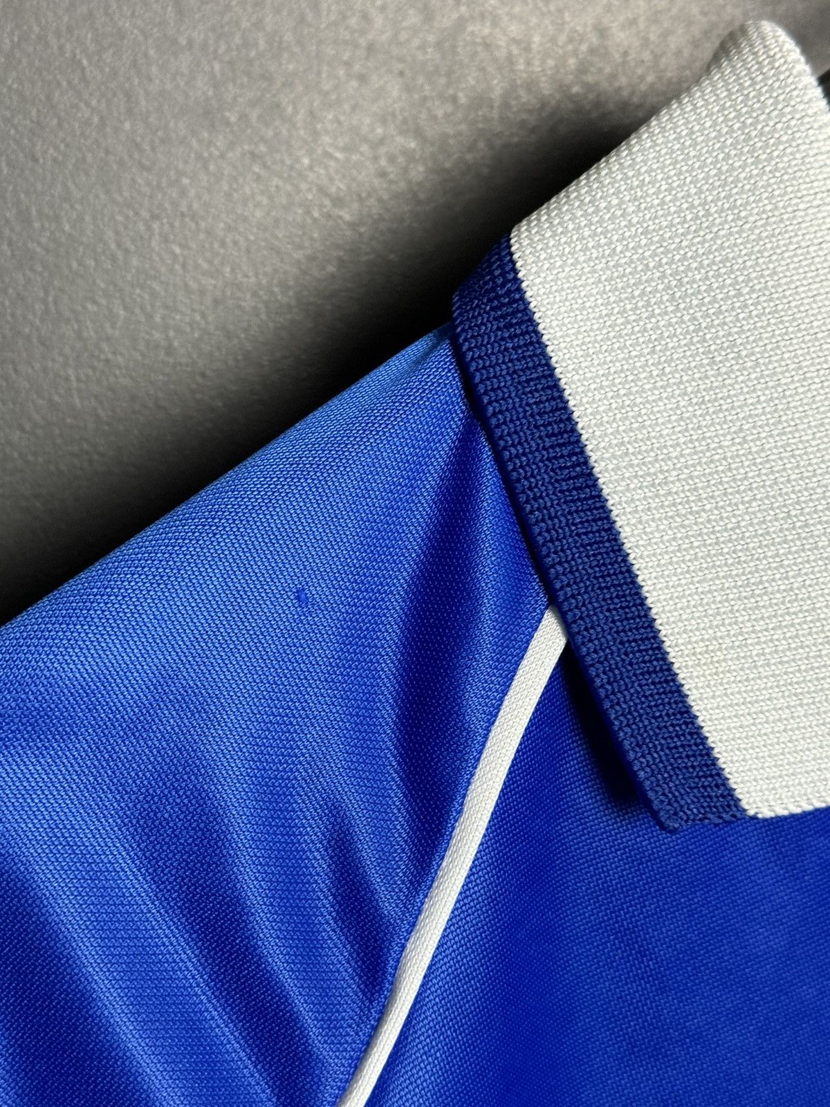 Puma Everton 00/02 Home Football Jersey Size US L / EU 52-54 / 3 - 14 Thumbnail