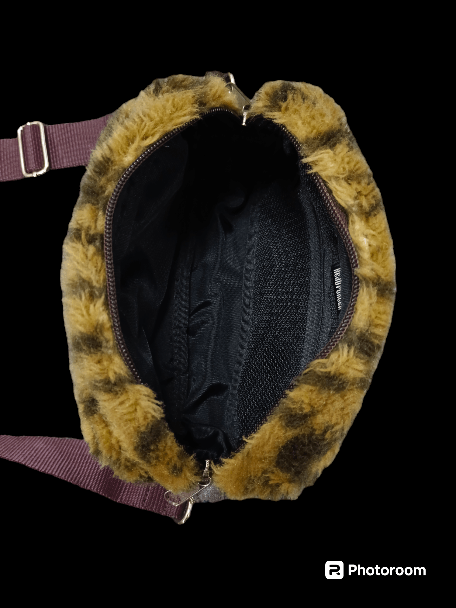 Head Porter × Porter PORTER TOKYO JAPAN YOSHIDA COMPANY FUR Size ONE SIZE - 3 Thumbnail