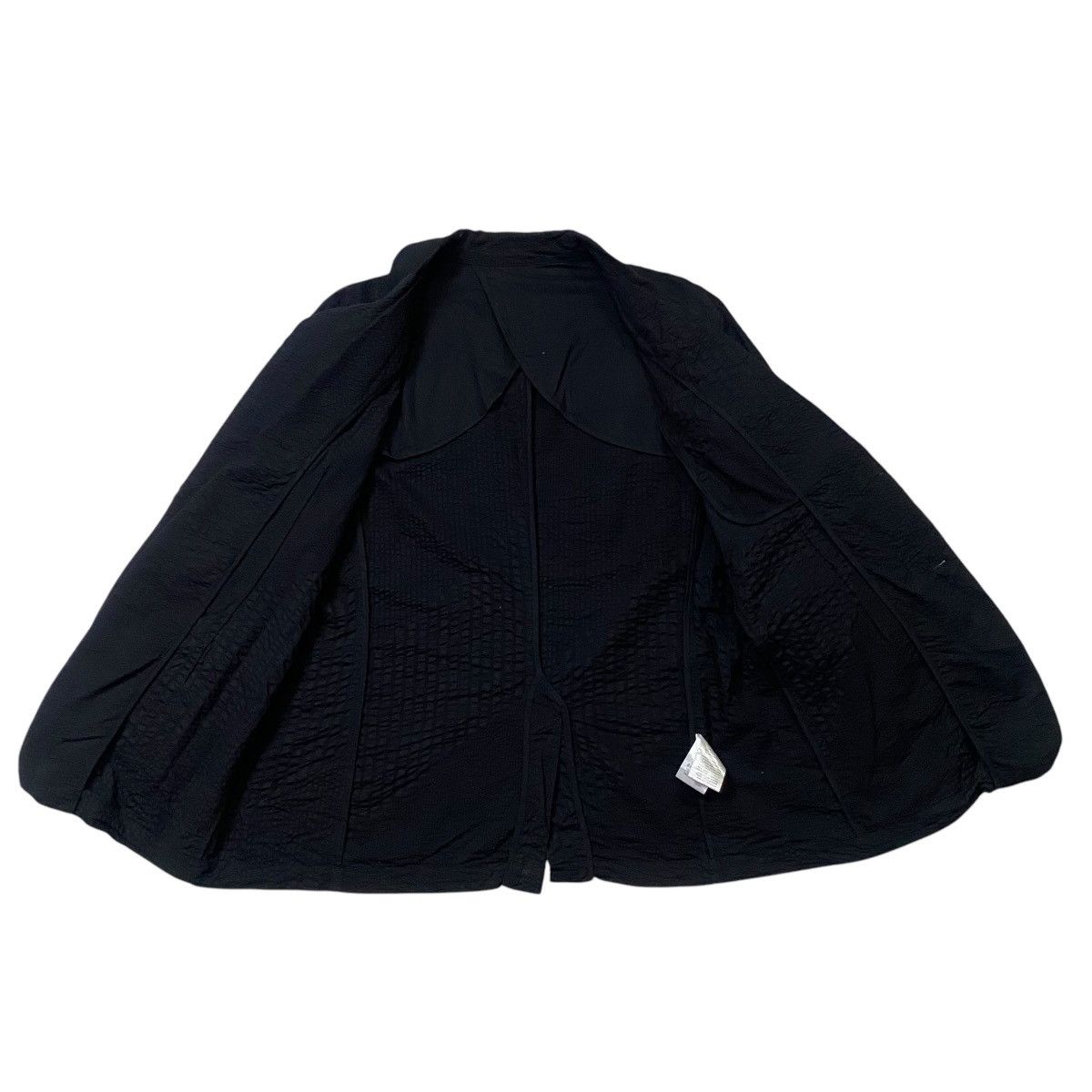 Designer × Japanese Brand 1Piu1uguales blazer coat Size US L / EU 52-54 / 3 - 7 Thumbnail