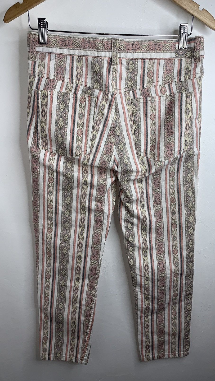 Isabel Marant Etoile Isabel Marant Etoile pants Size 25" / US 0 / IT 36 - 7 Thumbnail