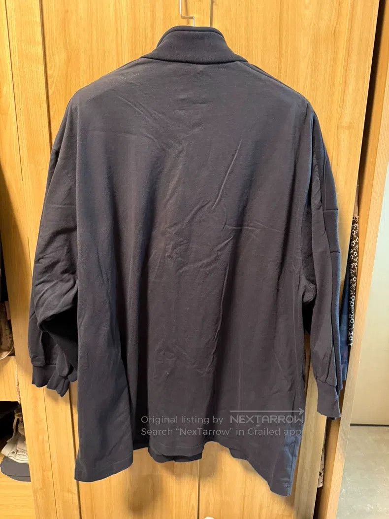 Balenciaga Balenciaga Sweatshirt Size US S / EU 44-46 / 1 - 6 Thumbnail