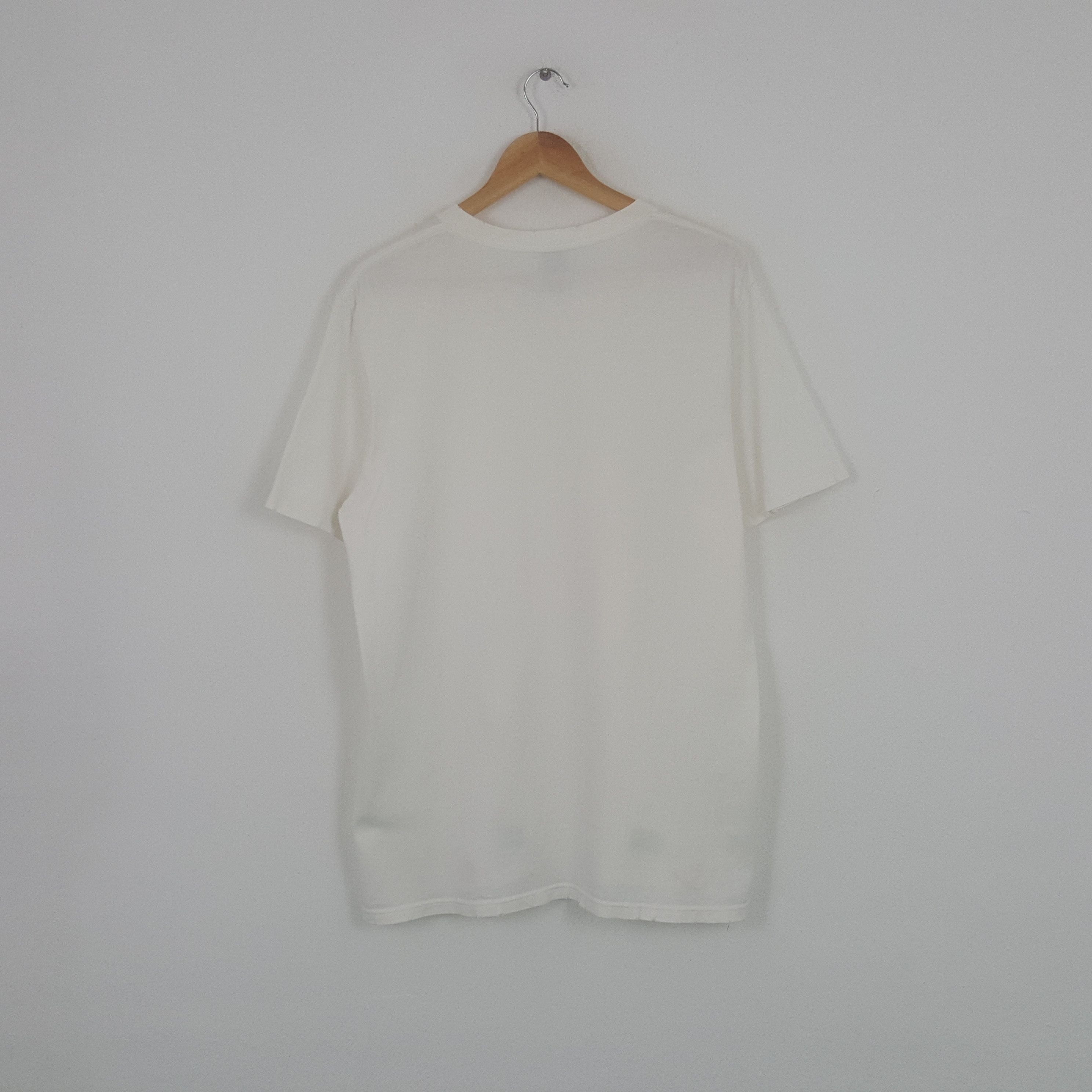 Japanese Brand × Number (N)ine × Vintage Vintage Number (N)ine Japanese Brand Skulls Tshirt Size US L / EU 52-54 / 3 - 3 Thumbnail