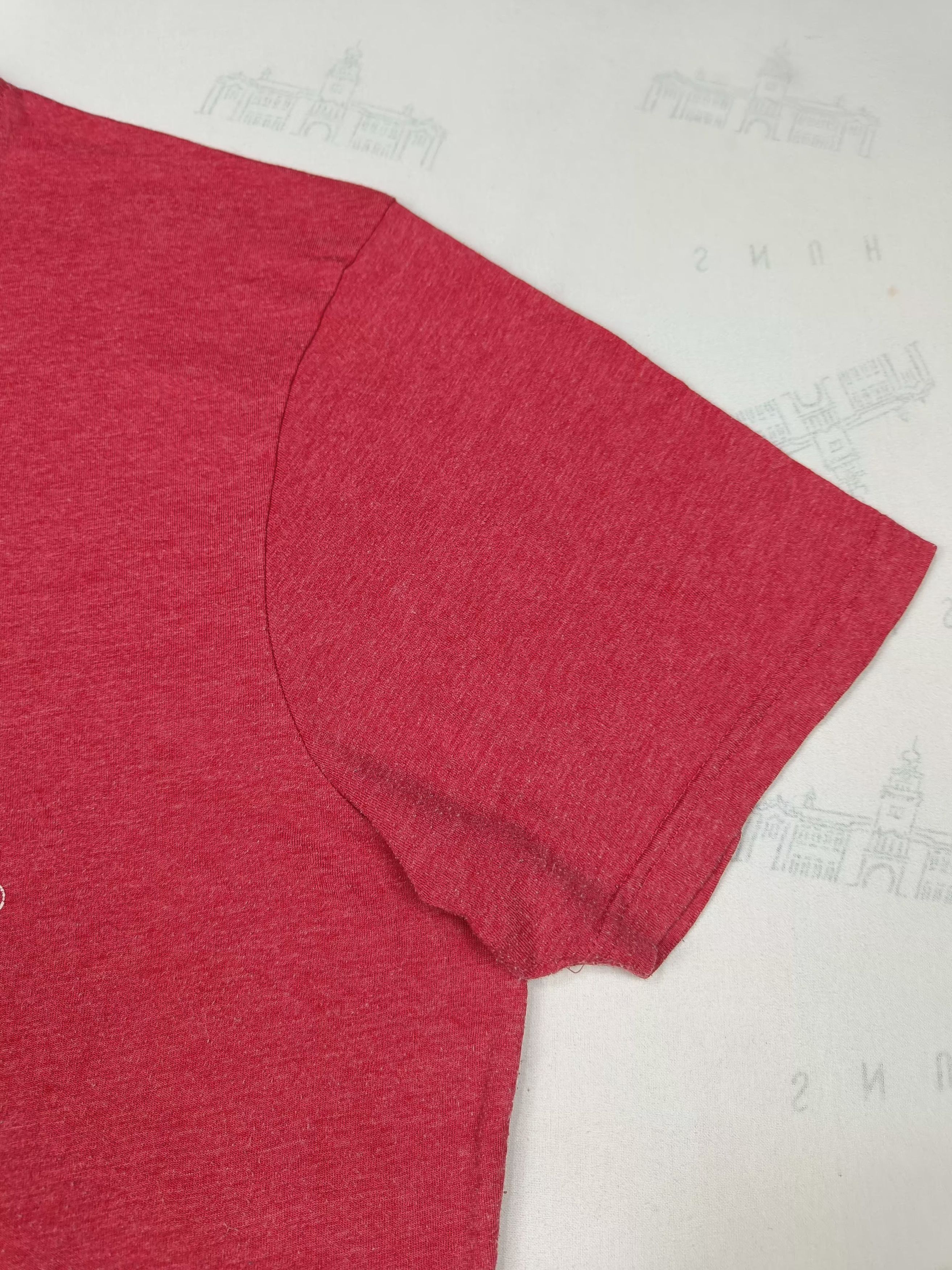 Bacardi BACARDI 50/50 T-SHIRT Size US XL / EU 56 / 4 - 6 Thumbnail