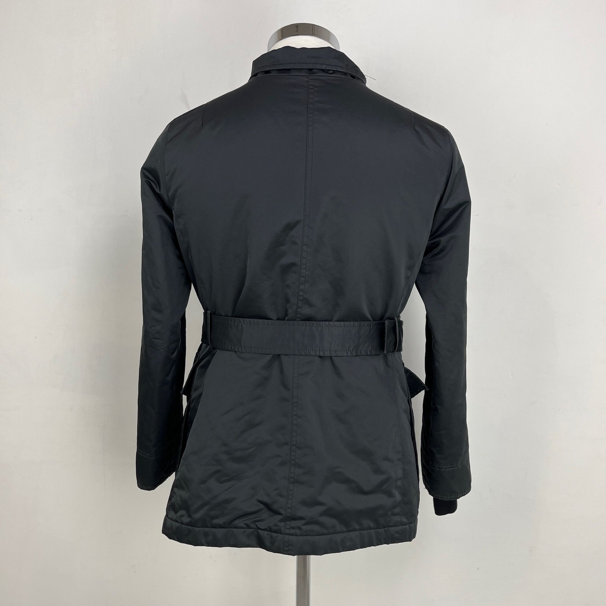 Fay Parka Leggero FAY – Taglia M Size M / US 6-8 / IT 42-44 - 6 Thumbnail