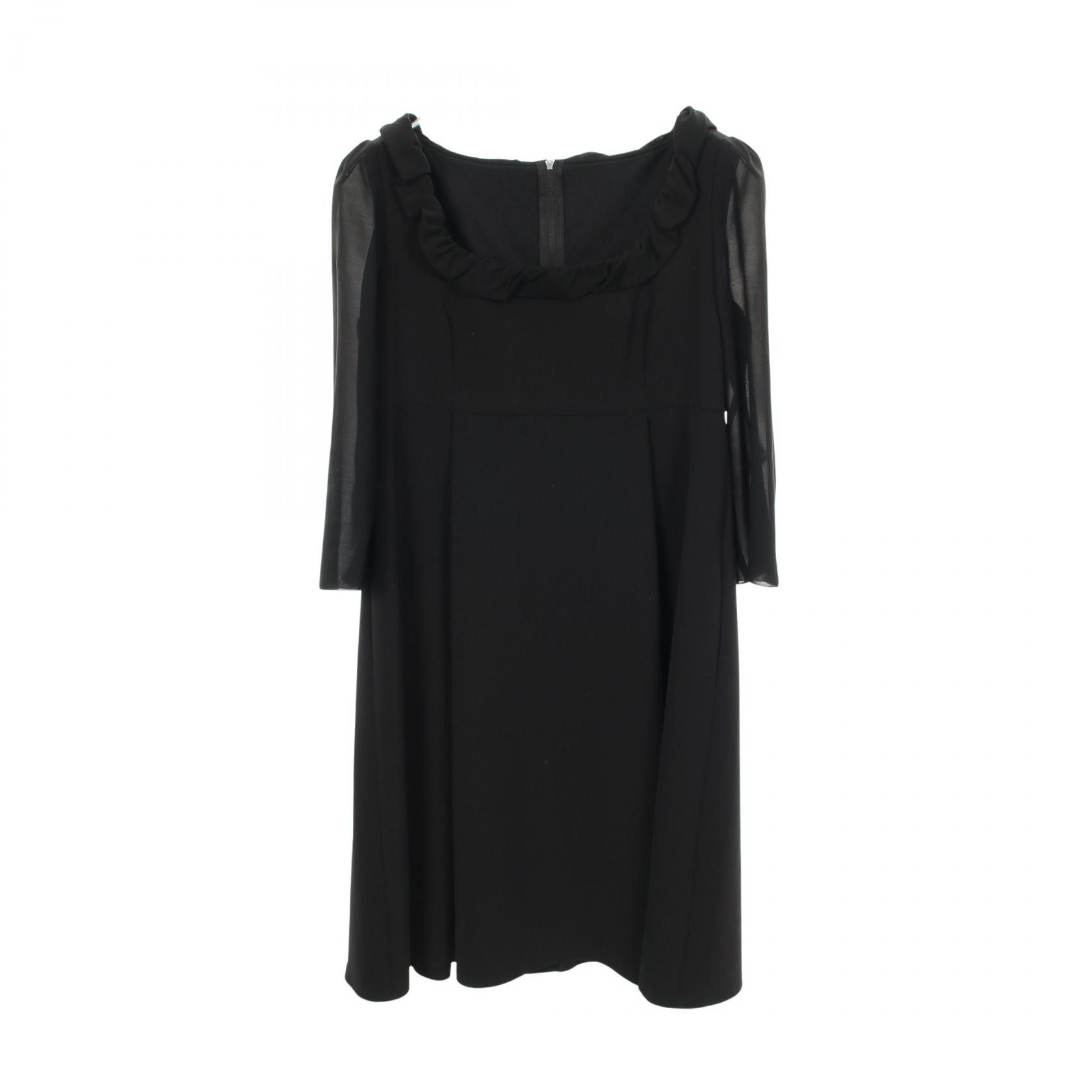Other Other FOXEY NEW YORK Polyester Dress Textile Dresses 25078 DUTY FREE for USA Size ONE SIZE - 1 Thumbnail