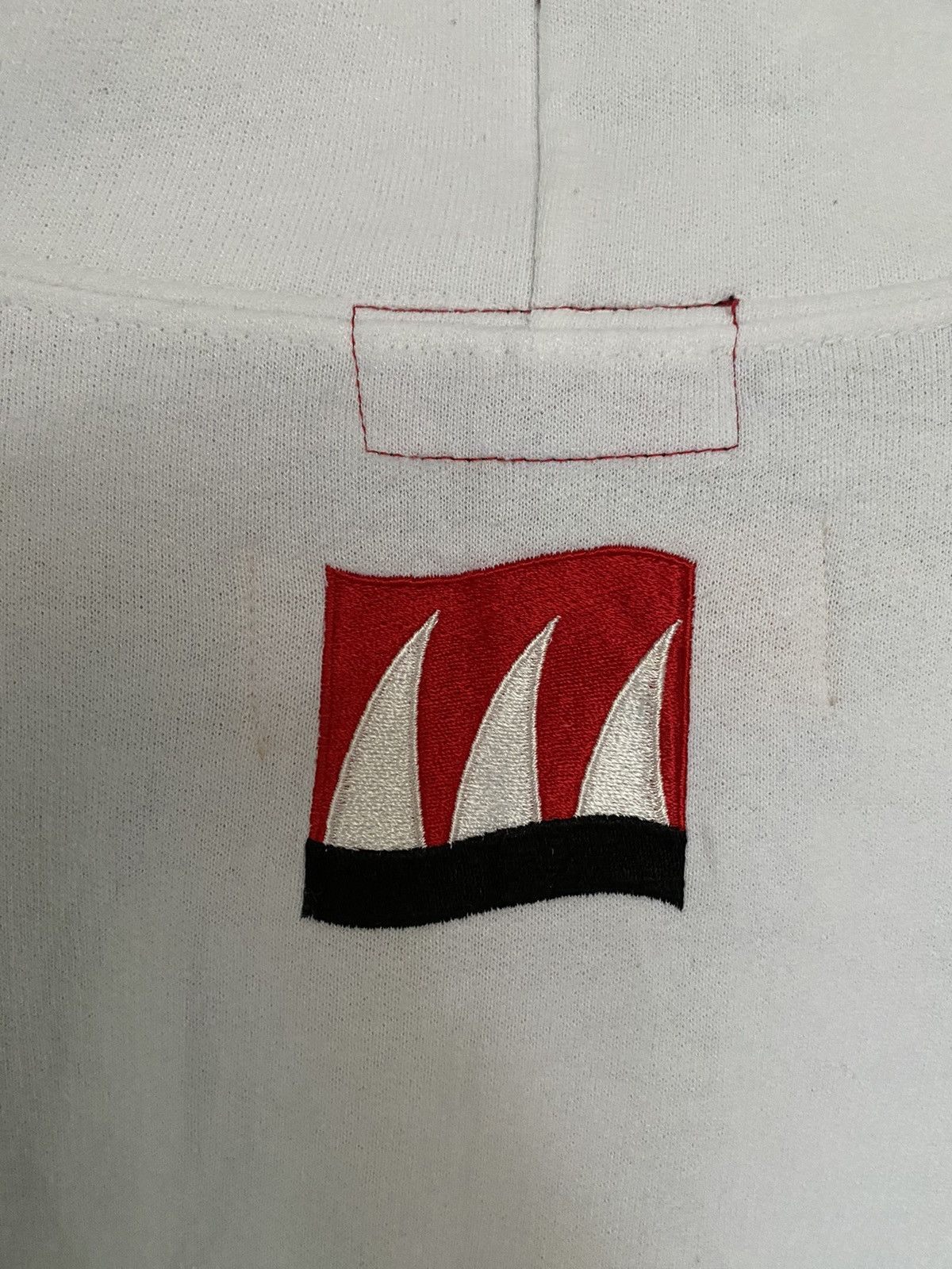 Skoloct Kanez Tokyo x Skoloct Hoddie Size US M / EU 48-50 / 2 - 7 Thumbnail