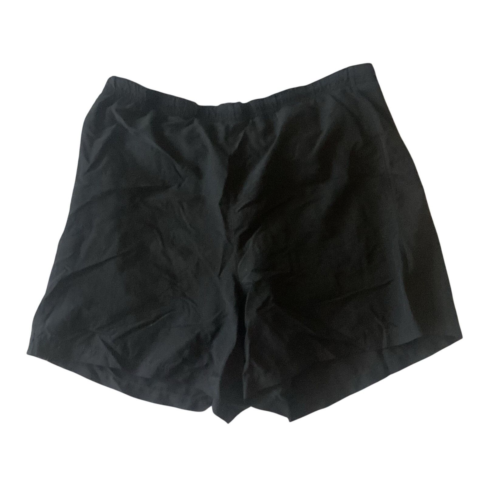 Other Black APFU Lined Workout Shorts Size US 32 / EU 48 - 3 Thumbnail