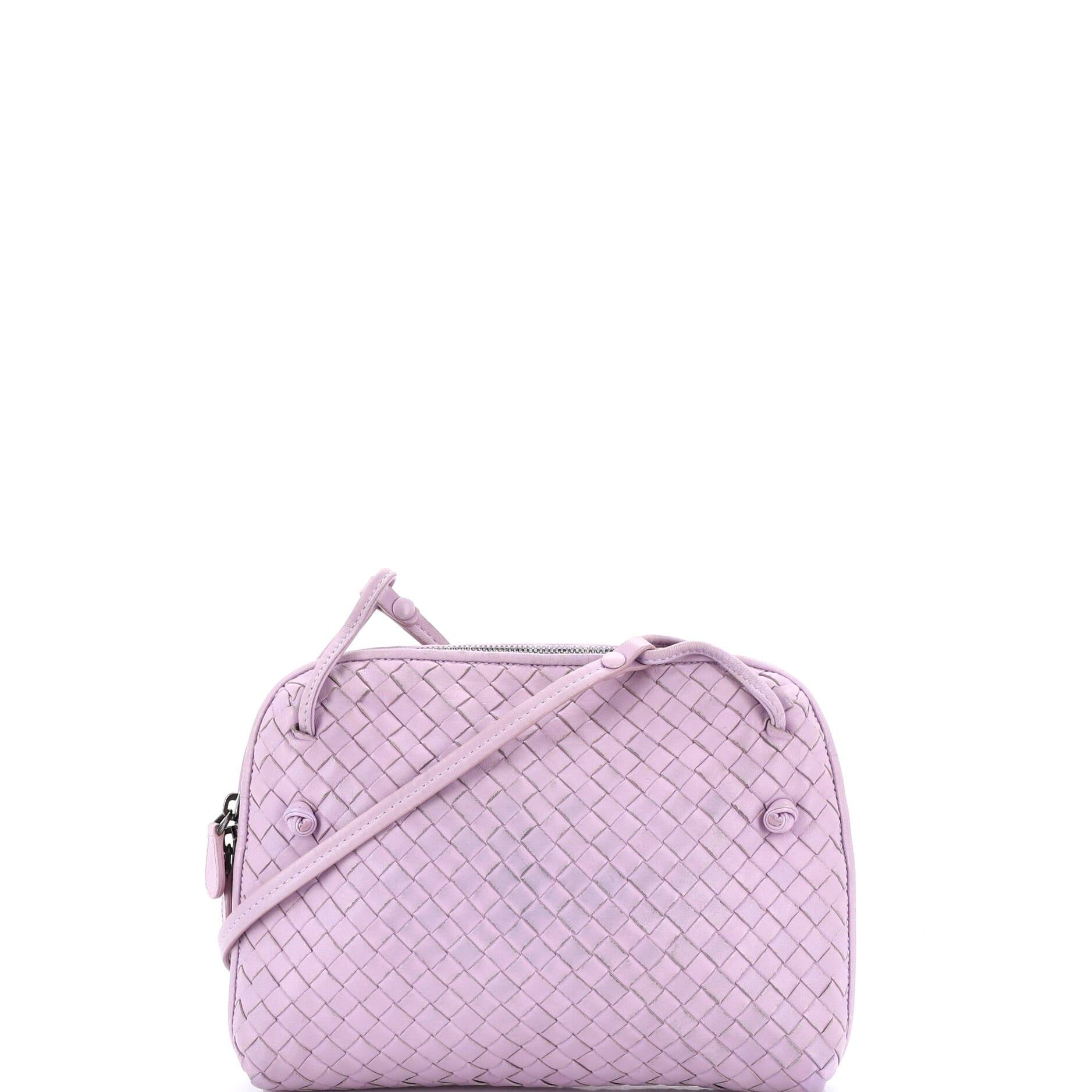 Bottega Veneta Nodini Crossbody Bag Size ONE SIZE - 1 Thumbnail