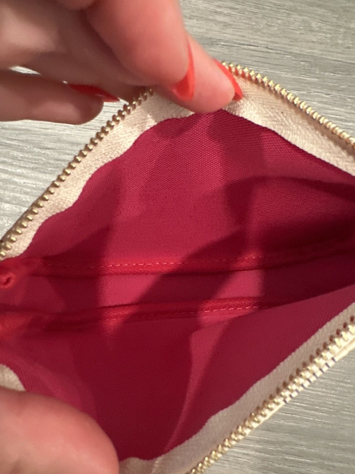 Louis Vuitton Louis Vuitton Mini Handbag Size ONE SIZE - 5 Thumbnail