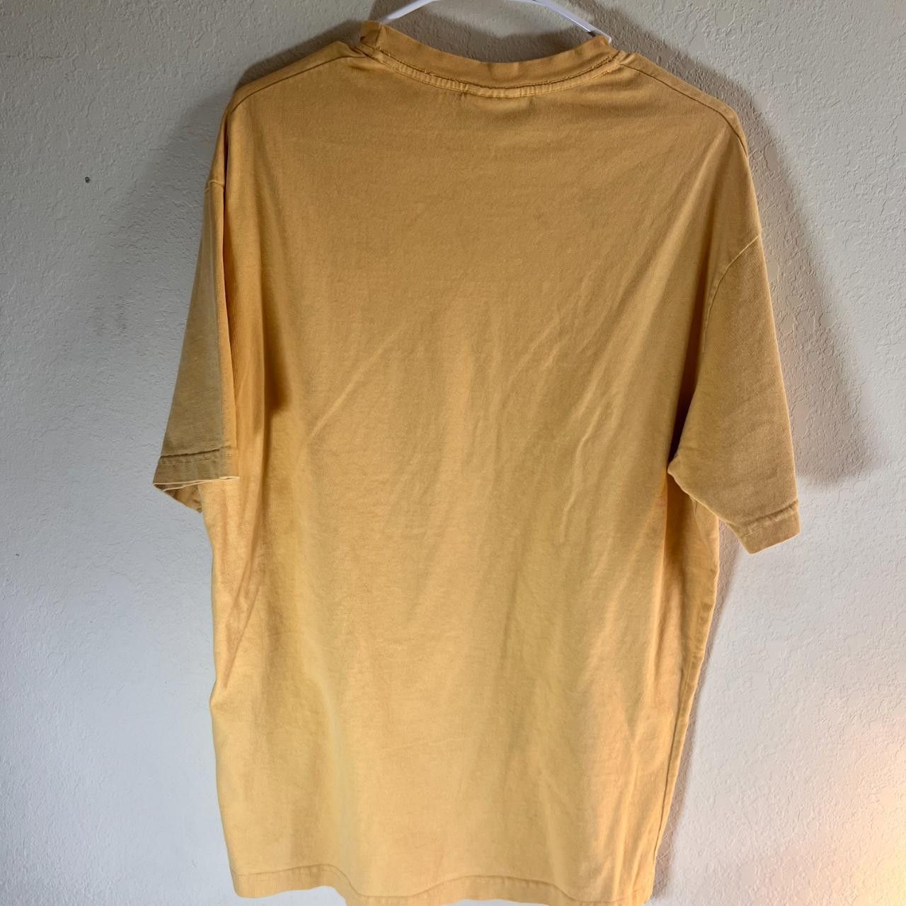 Kith Kith x Russell Athletic Golden Haze Shirt XS Size US XS / EU 42 / 0 - 4 Thumbnail