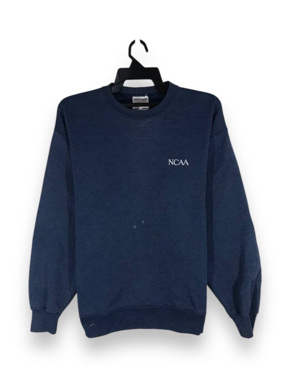 Vintage Vintage ncaa Size US L / EU 52-54 / 3 - 1 Thumbnail