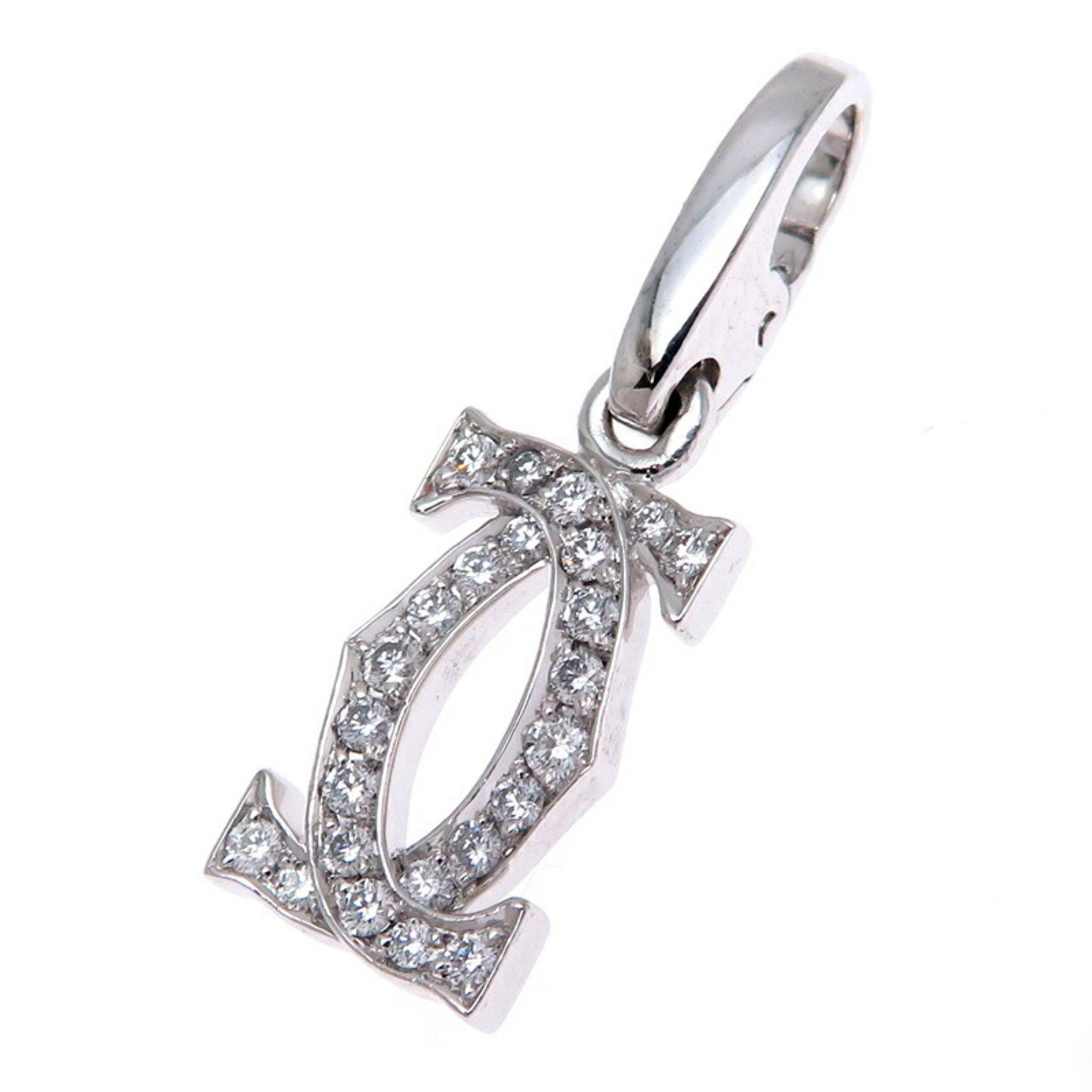 Cartier Cartier C2 pendant Size ONE SIZE - 1 Thumbnail