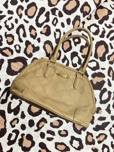Polo Ralph Lauren Vintage Polo Ralph Lauren Handle Women’s Bag Size ONE SIZE - 1 Thumbnail