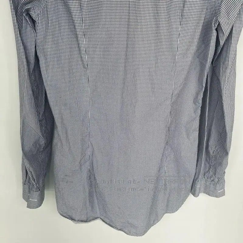 Prada Prada Gray Long Sleeve Men's Shirt. Size US L / EU 52-54 / 3 - 4 Thumbnail