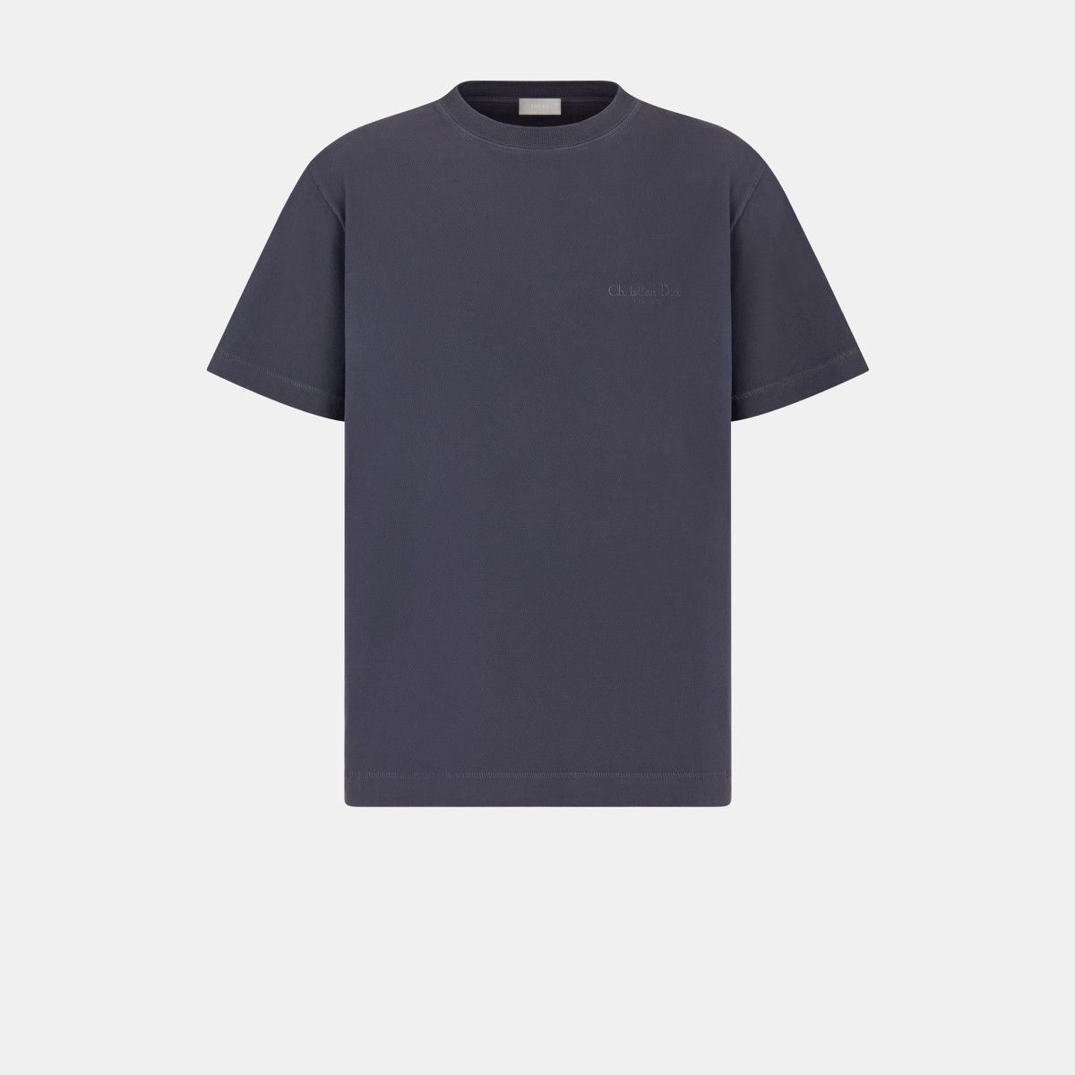o1bcso1str0624 T-Shirts in Grey