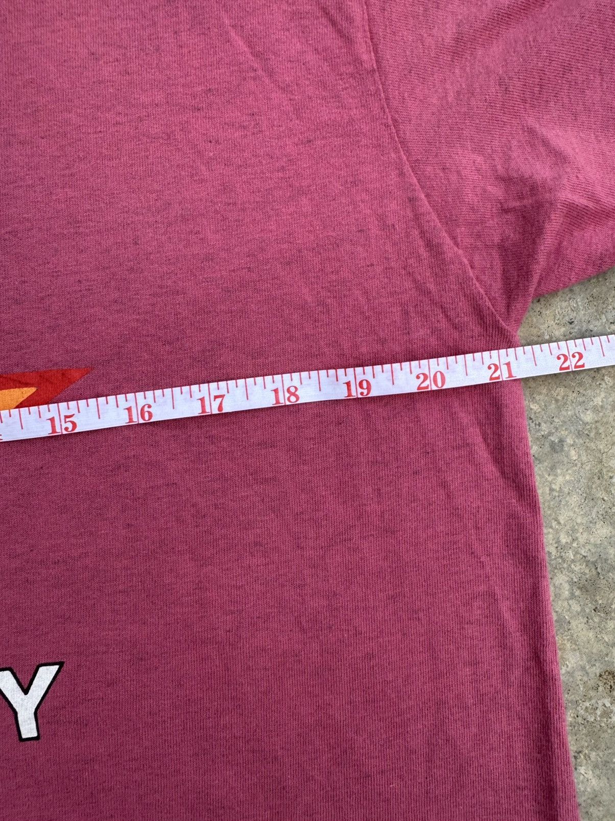Other Muttley Hanna Barbera Vintage Tee Single Stitching Size US L / EU 52-54 / 3 - 6 Thumbnail