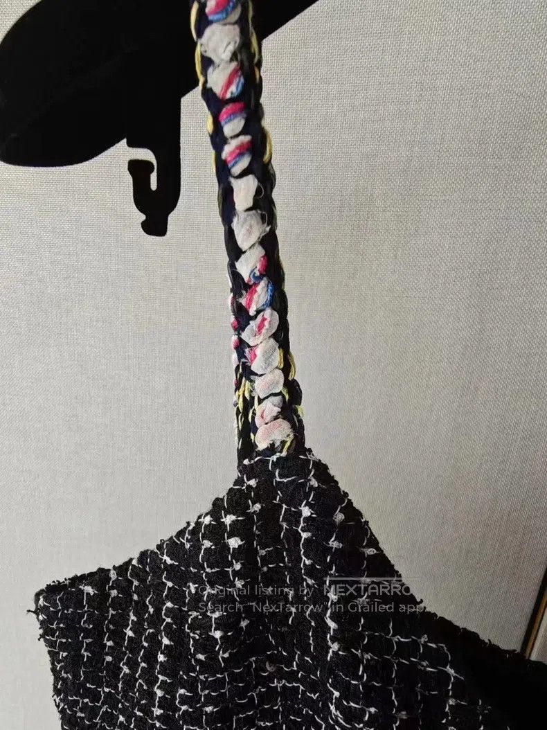 Chanel Chanel Dress with straps Size XS / US 0-2 / IT 36-38 - 2 Thumbnail