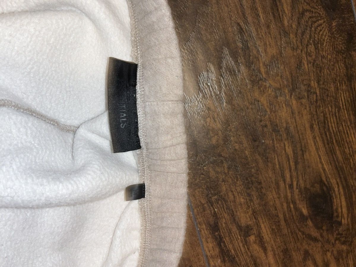Essentials × Fear of God Essential Fear Of God Size US M / EU 48-50 / 2 - 4 Thumbnail