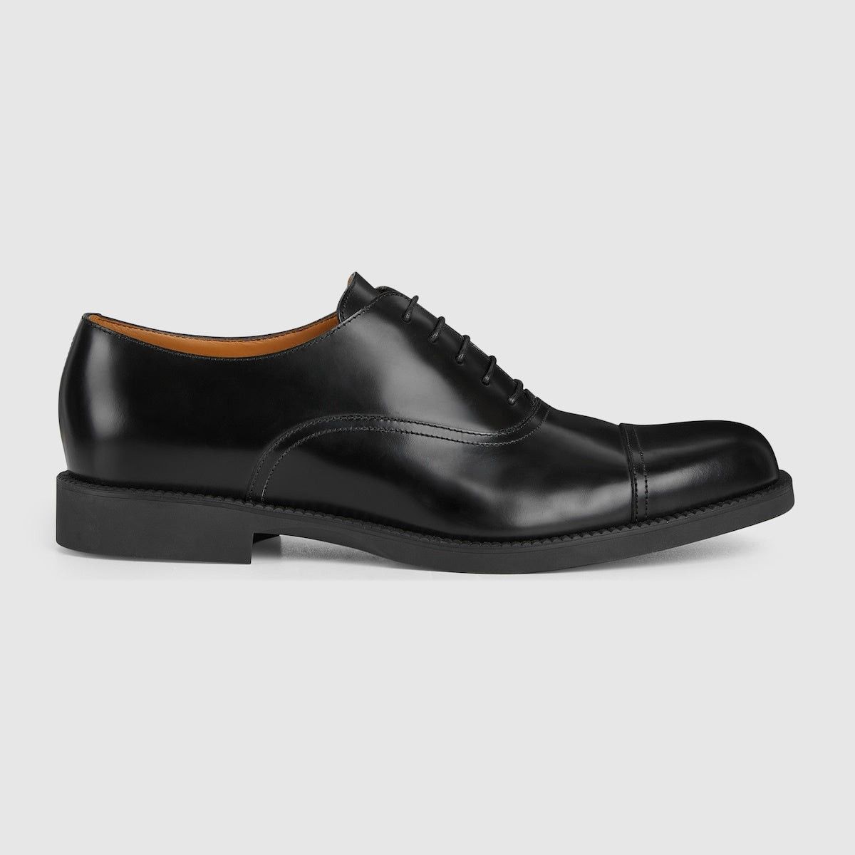 Gucci Lace Up Shoe SIZE 7