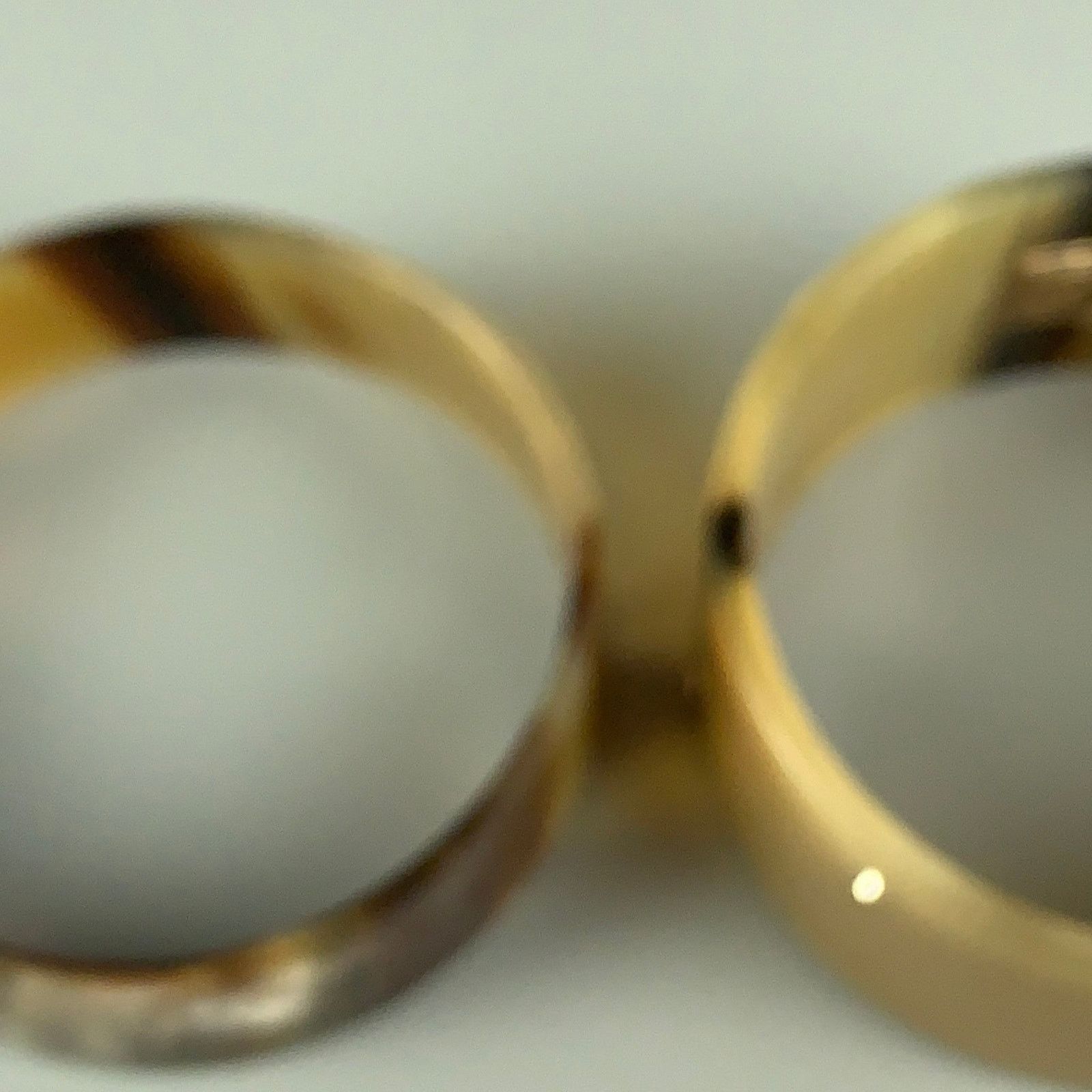 Other ZEFFIRA Beige Horn Bracelet Set Size ONE SIZE - 4 Thumbnail