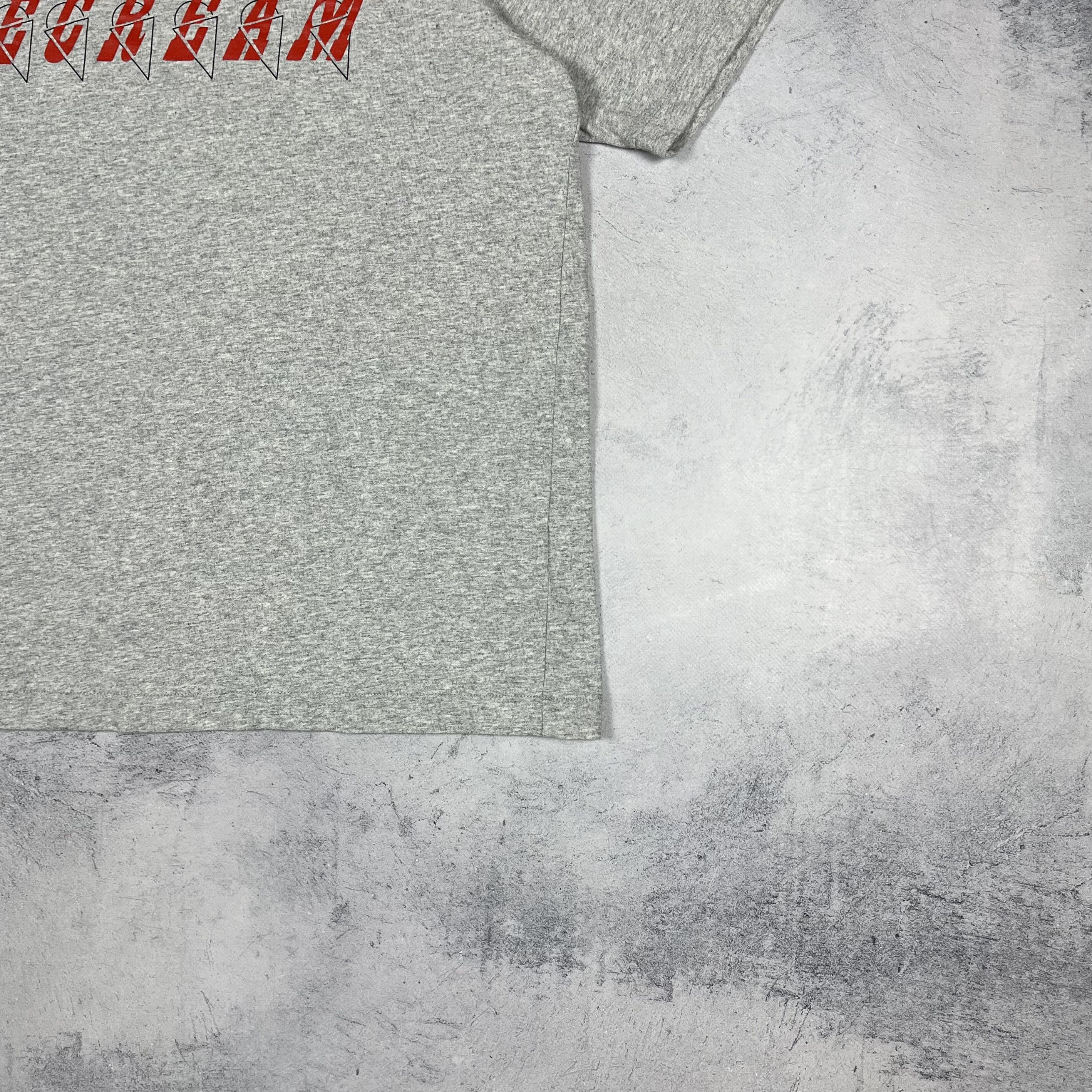 Billionaire Boys Club Billionaire Boys Club Icecream Big Logo T Shirt Size US M / EU 48-50 / 2 - 4 Thumbnail