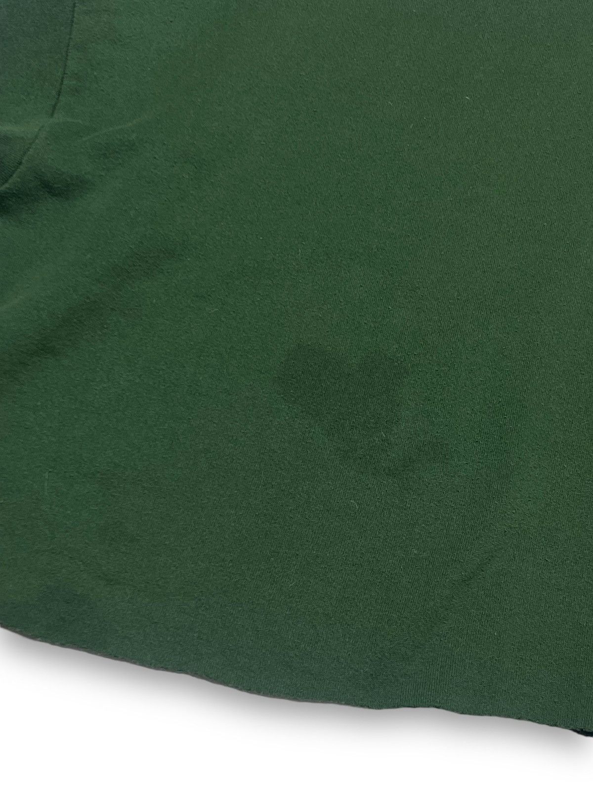 Disney 1995 Vintage DISNEY LOONEY TUNES Cropped Sweatshirt Big Logo Size US M / EU 48-50 / 2 - 8 Thumbnail