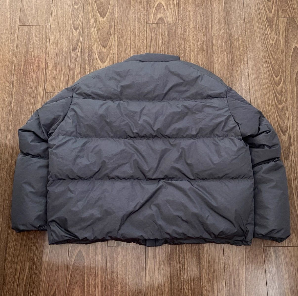 F/CE F/CE × DIGAWEL Puffer Jacket Size US M / EU 48-50 / 2 - 2 Thumbnail