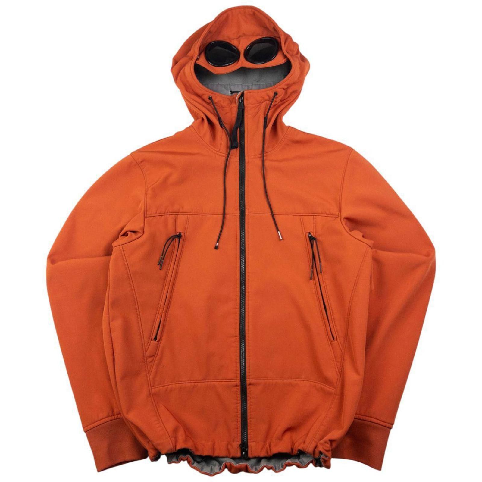 C.P. Company Vintage C.P. COMPANY MARINA JACKET | Grailed
