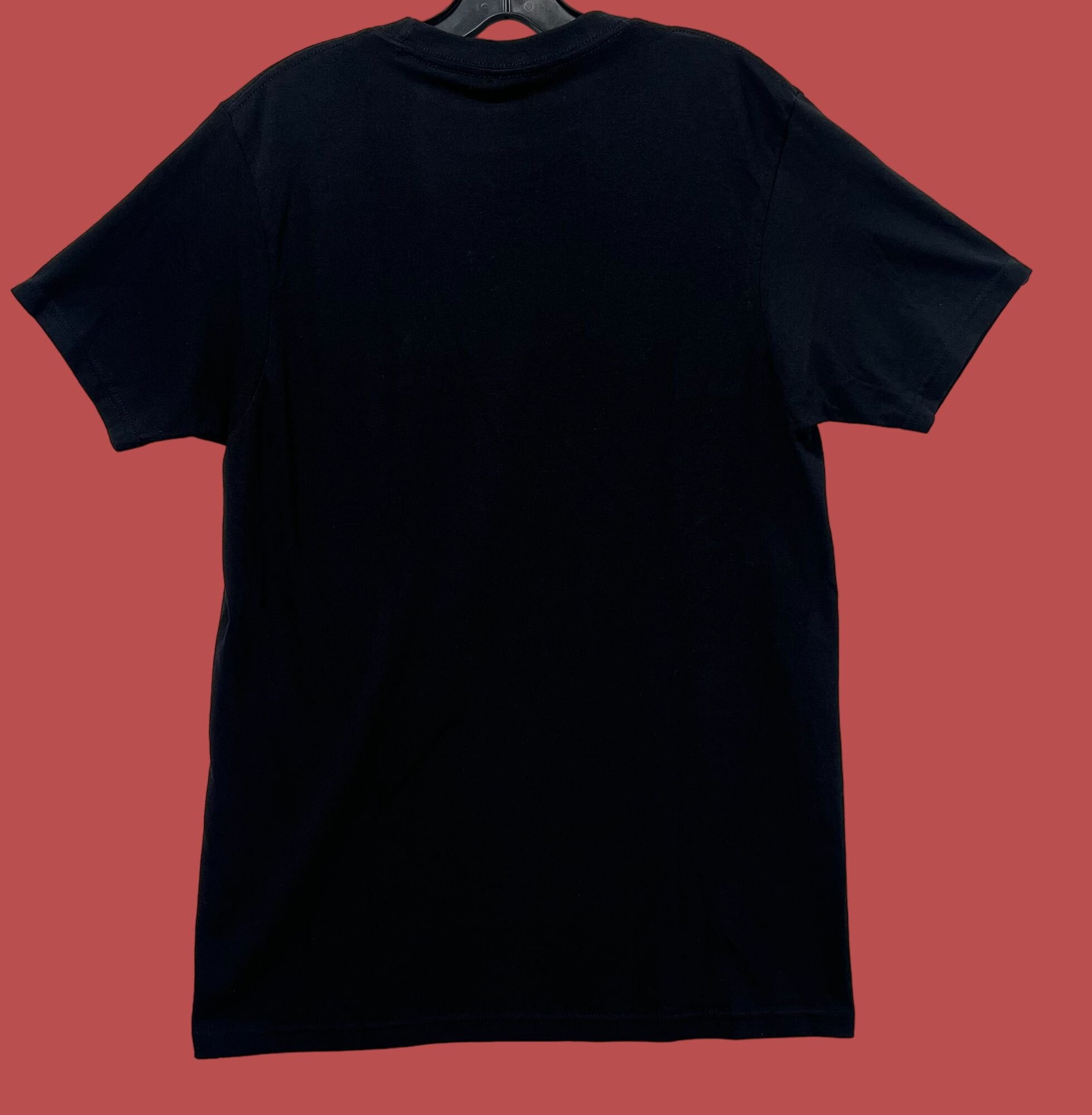 Other Love Is Love - Unisex Adults Short Sleeves T-Shirt - Graphic Size M / US 6-8 / IT 42-44 - 2 Thumbnail