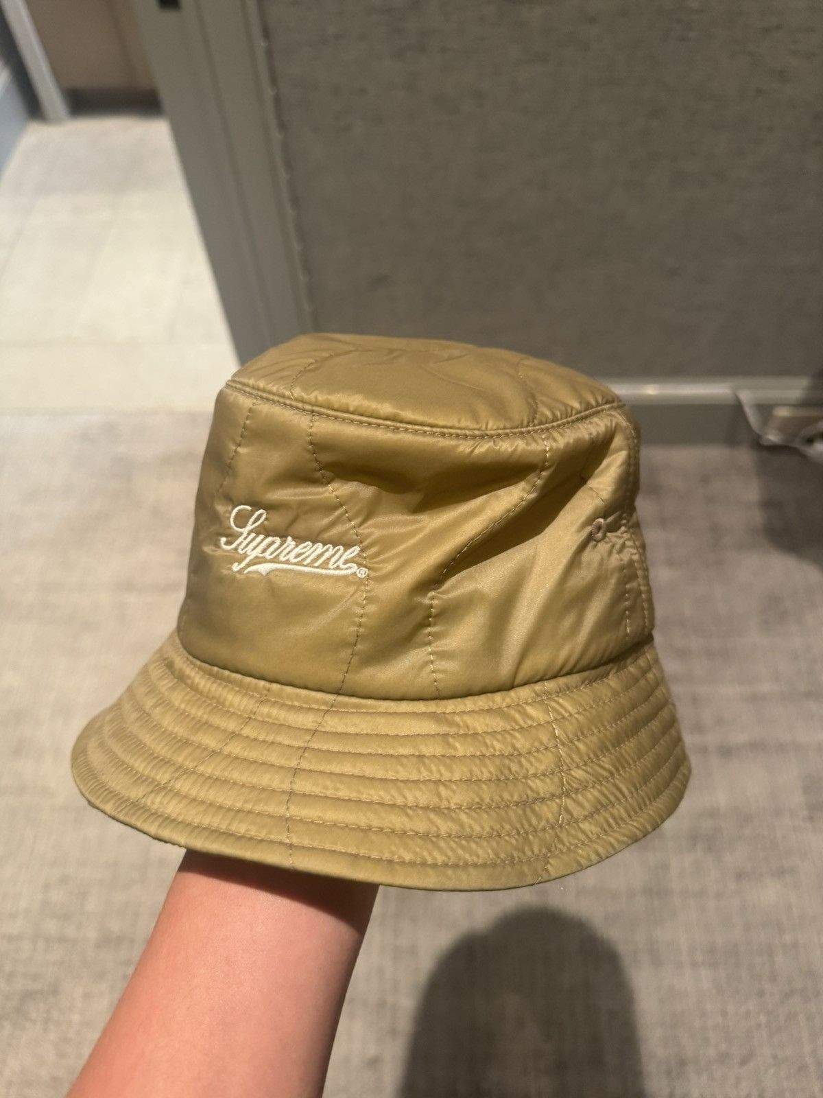 Supreme Supreme Buckethat Size ONE SIZE - 1 Thumbnail