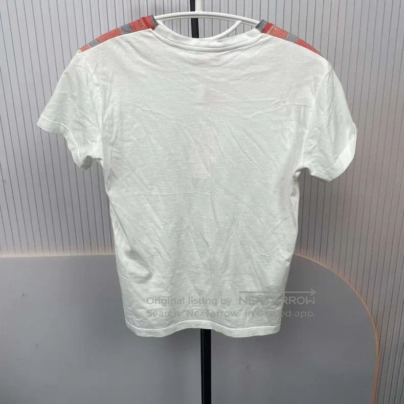 Prada Prada Cotton short sleeves Size US S / EU 44-46 / 1 - 2 Thumbnail