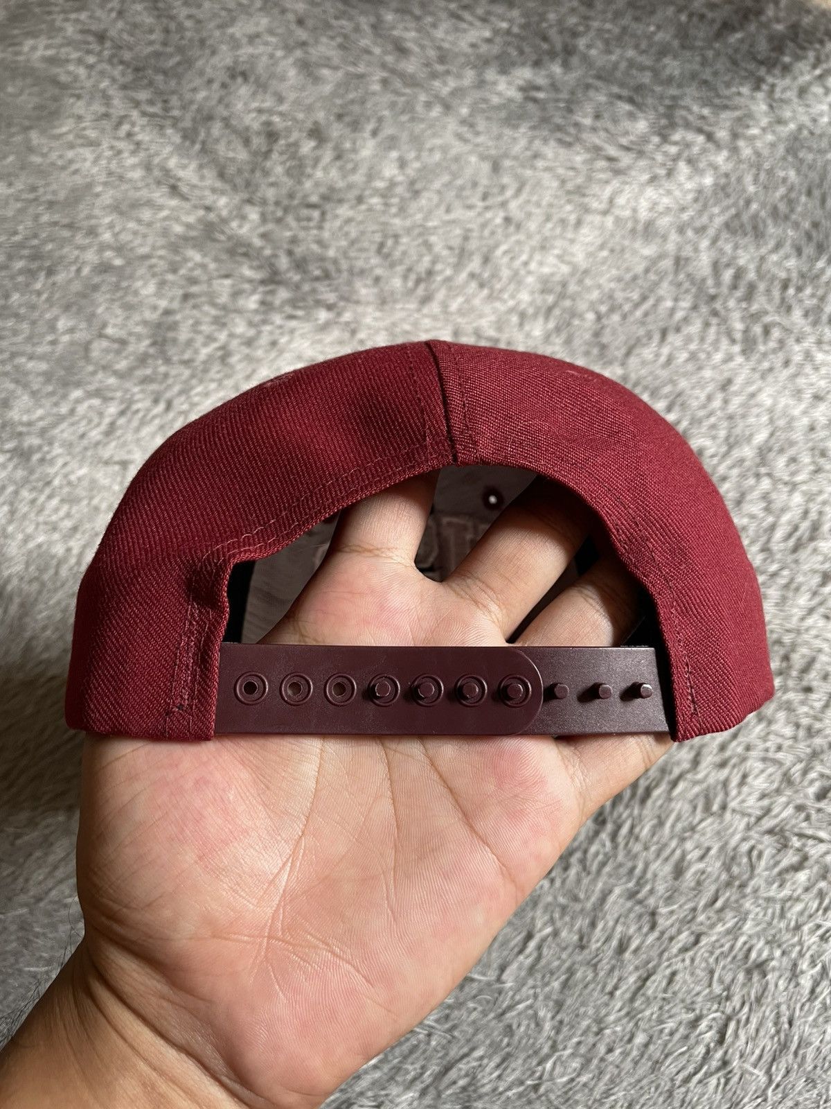 Vintage Vintage USC Rose Bowl trojans snapback Size ONE SIZE - 7 Thumbnail