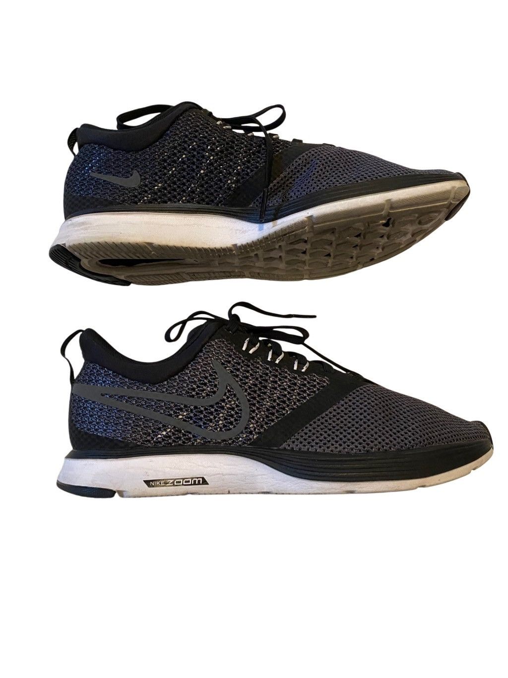 Nike Nike Zoom Strike Running Shoes Womens Size 7 Training Size US 7 / IT 37 - 2 Thumbnail