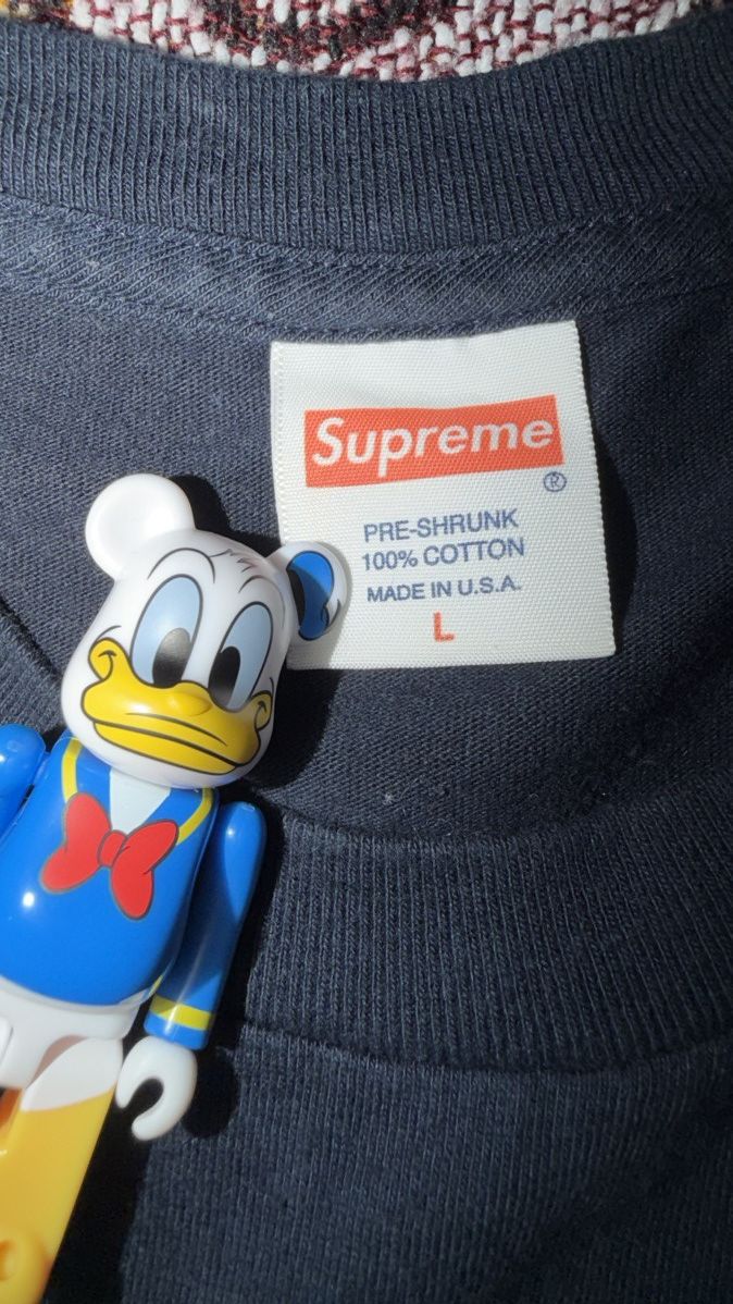Supreme Supreme Toshio Maeda Size US L / EU 52-54 / 3 - 3 Thumbnail