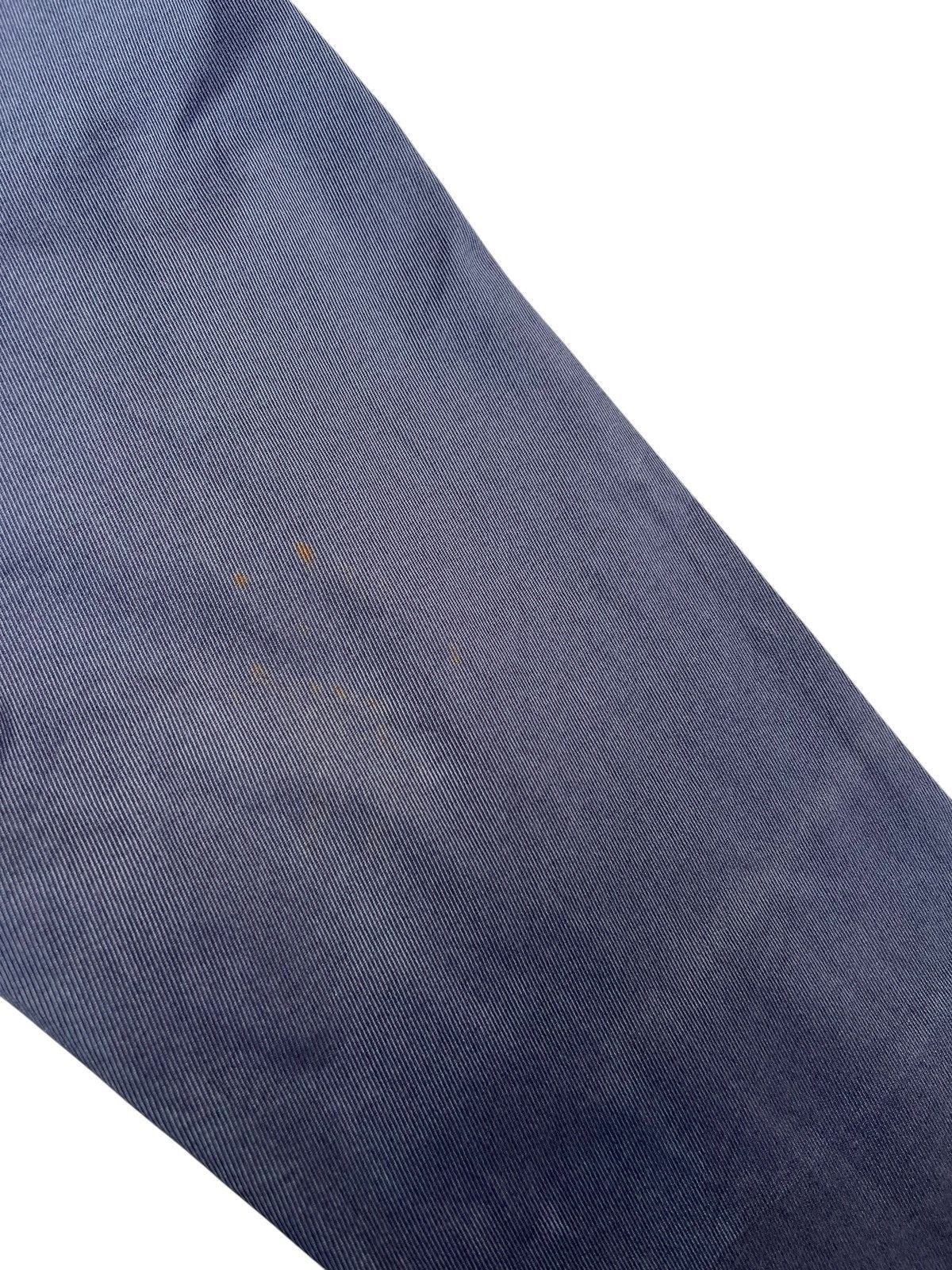 Helmut Lang Vintage 90s Helmut Lang Fade Chinos Trouser Pant Size US 28 / EU 44 - 17 Thumbnail