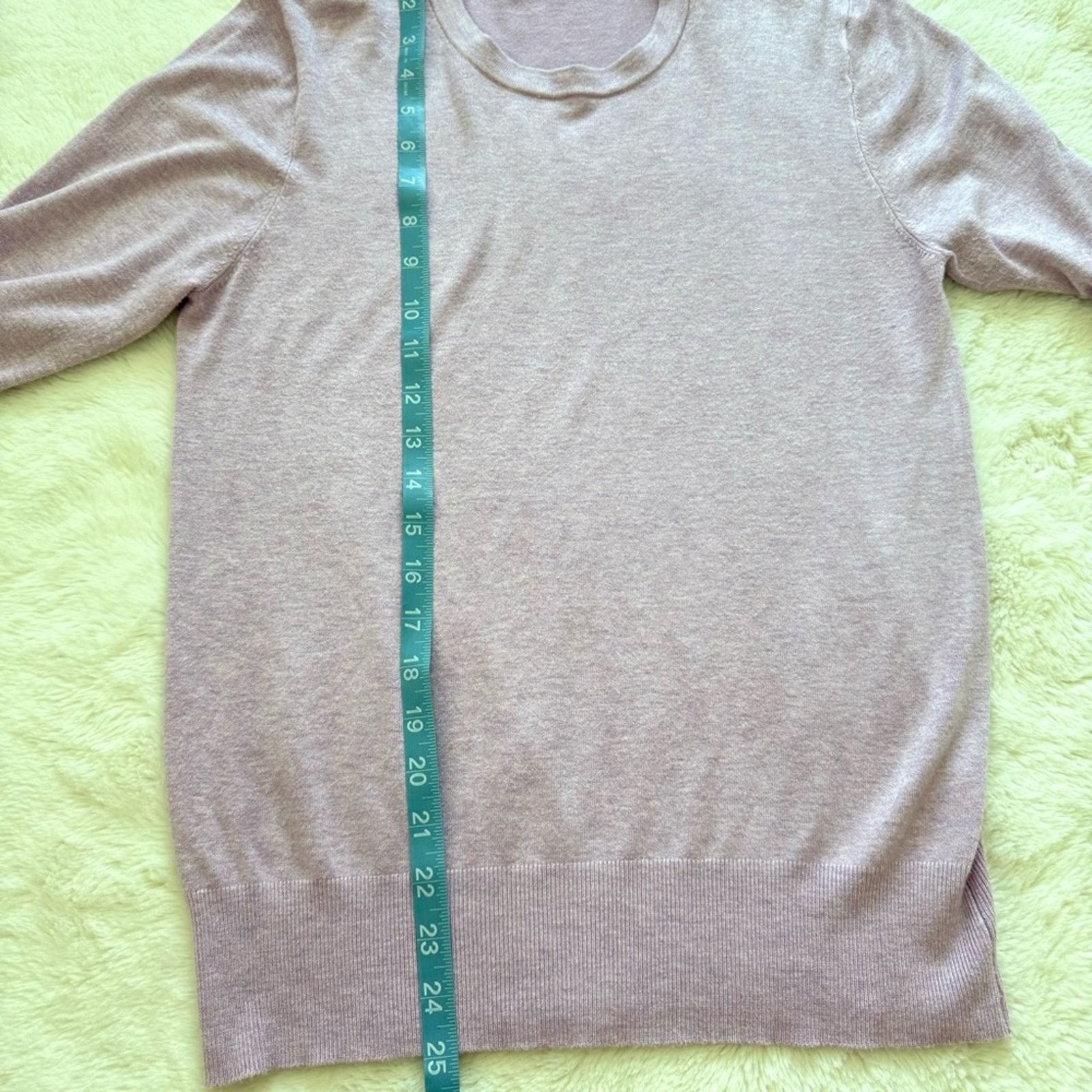 Zara Zara women sweater size L Size L / US 10 / IT 46 - 6 Thumbnail
