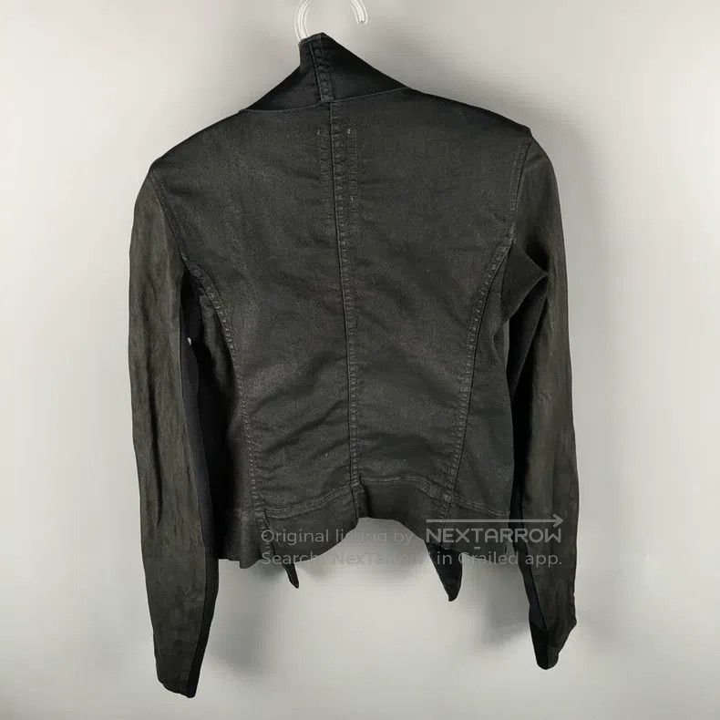 Rick Owens Rick Owens jacket Size US S / EU 44-46 / 1 - 2 Thumbnail