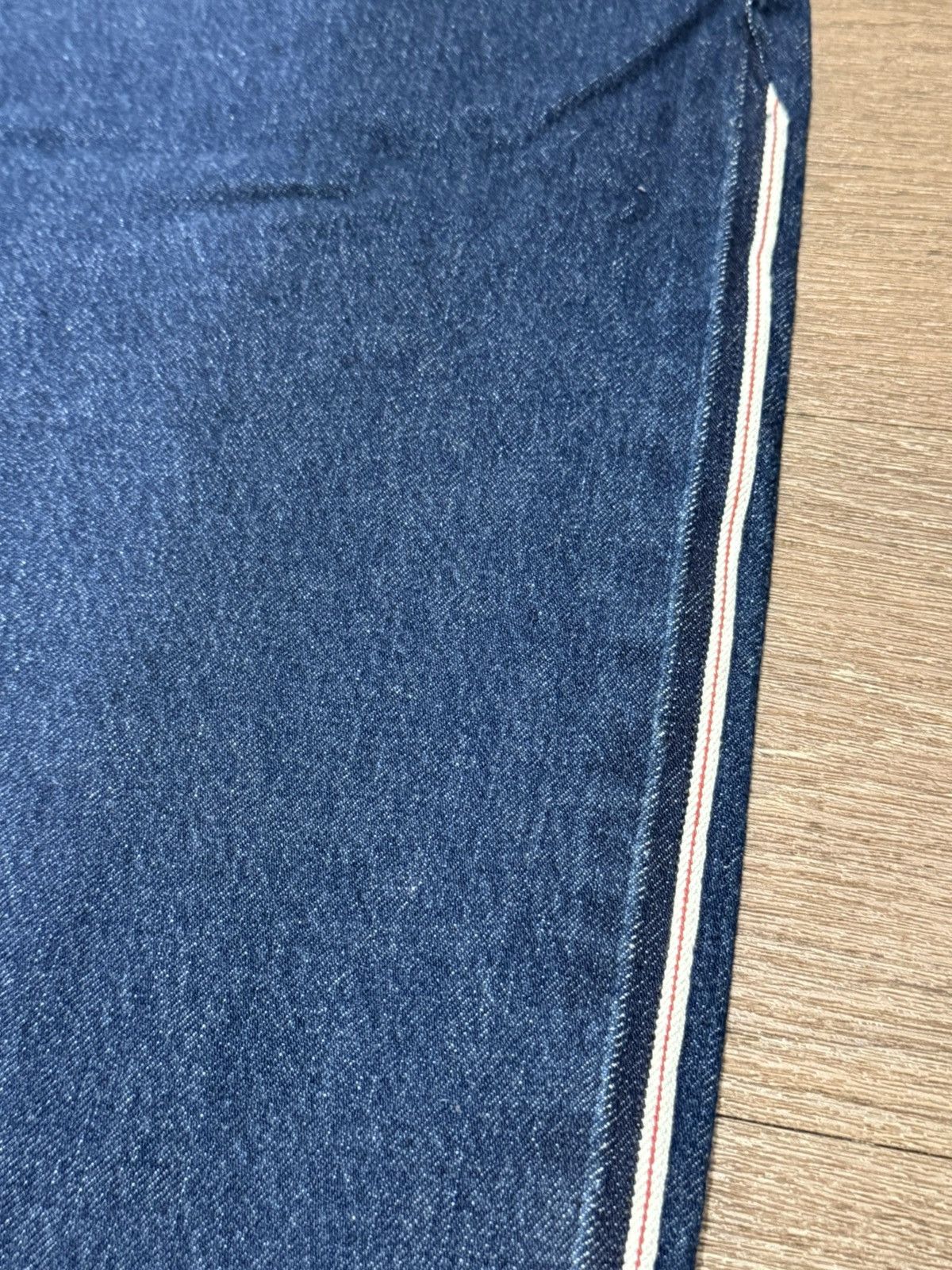 Levi's ***FINAL DROP***RARE BNWT LEVIS 501 REVERSE SELVEDGE 36x32 Size US 36 / EU 52 - 9 Thumbnail