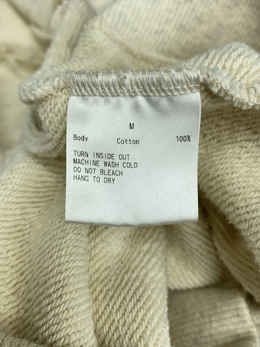 Vuja De Vuja De Mud-dyed Pullover Hoodie Gray M Size US M / EU 48-50 / 2 - 4 Thumbnail