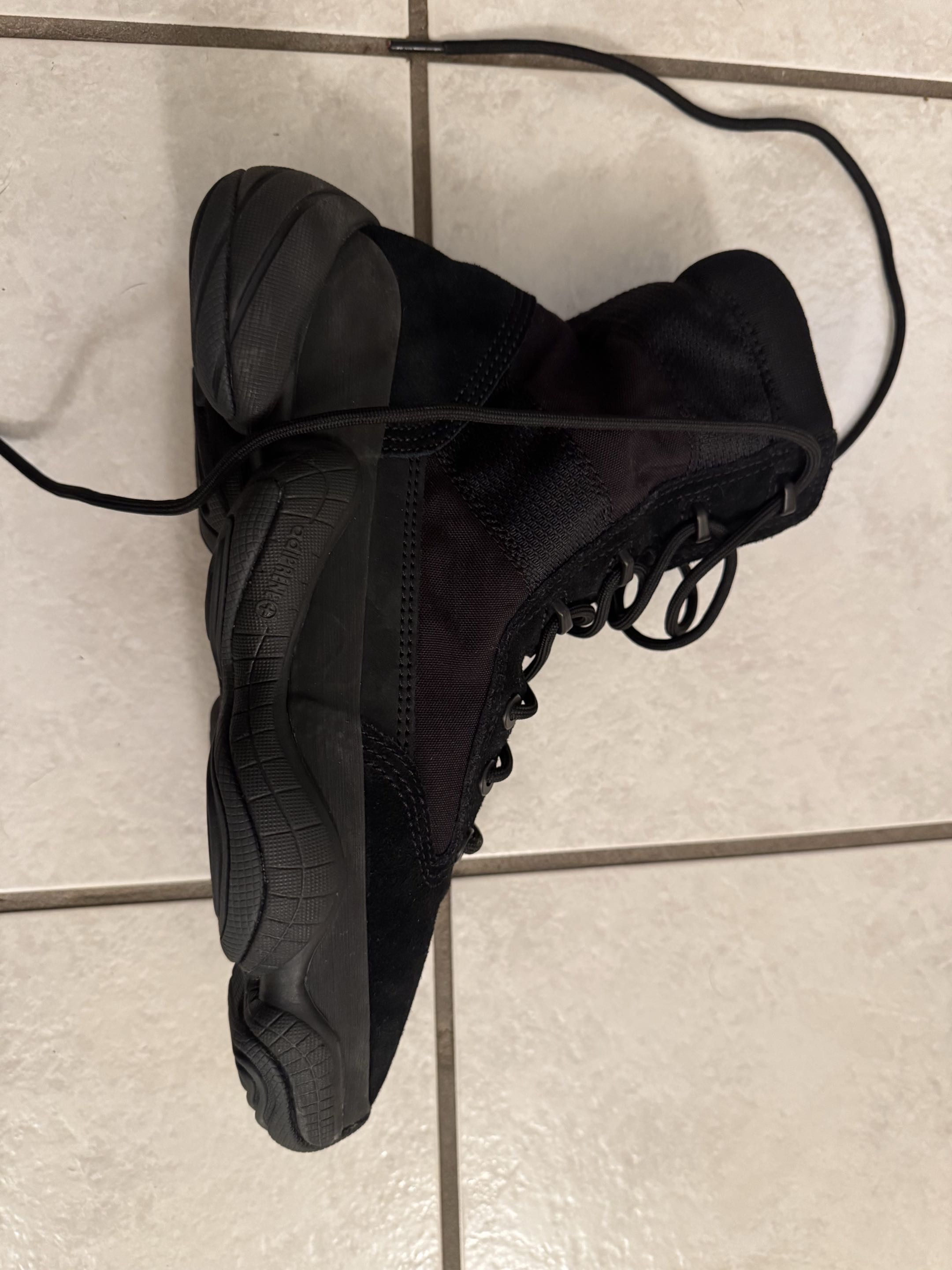 Yeezy Yeezy 500 tactical boots 9.5 Size US 9.5 / EU 42-43 - 5 Thumbnail