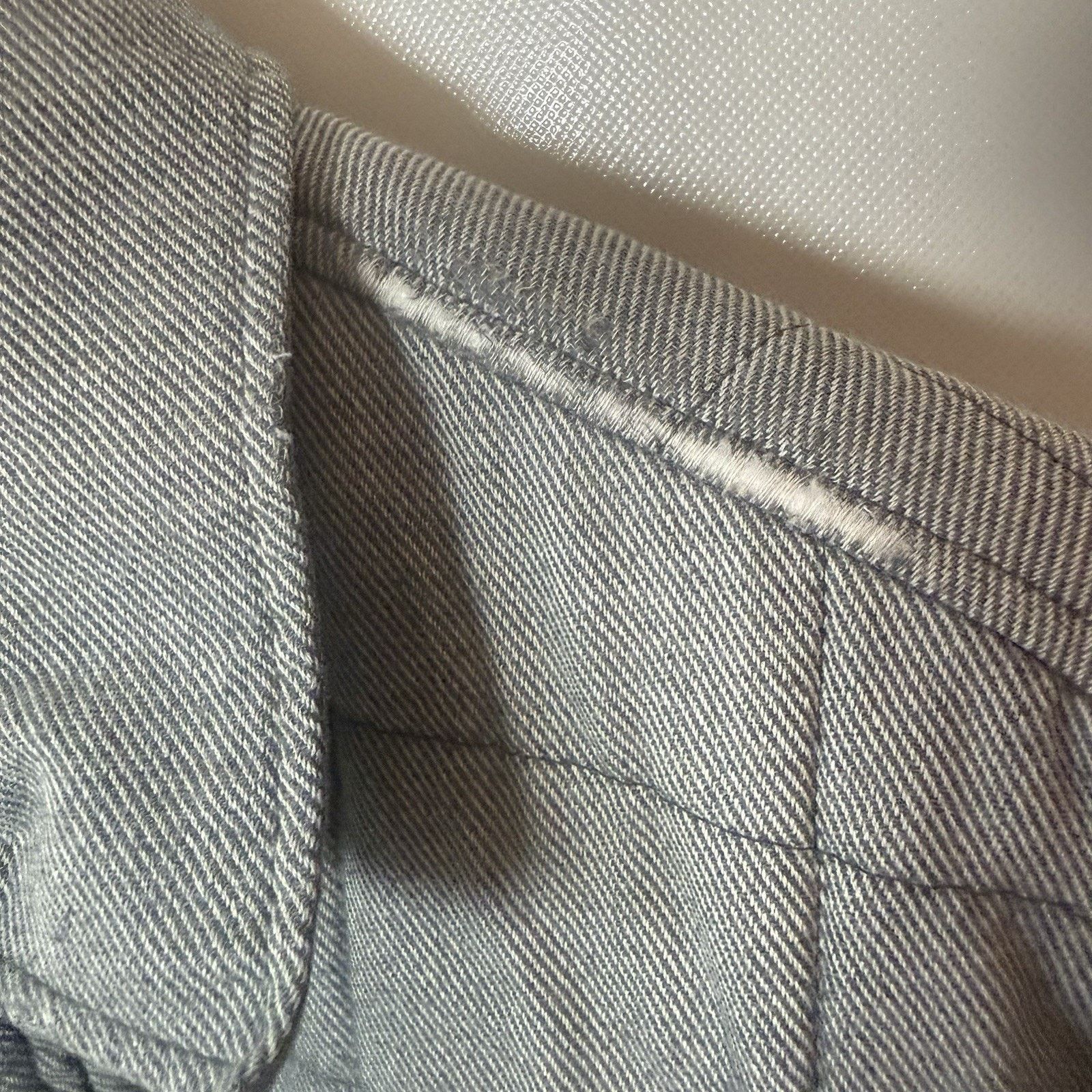 UNTUCKit Untuckit Quilted Jacket Ziata Shacket Patches Flannel Gorp Size US M / EU 48-50 / 2 - 7 Thumbnail