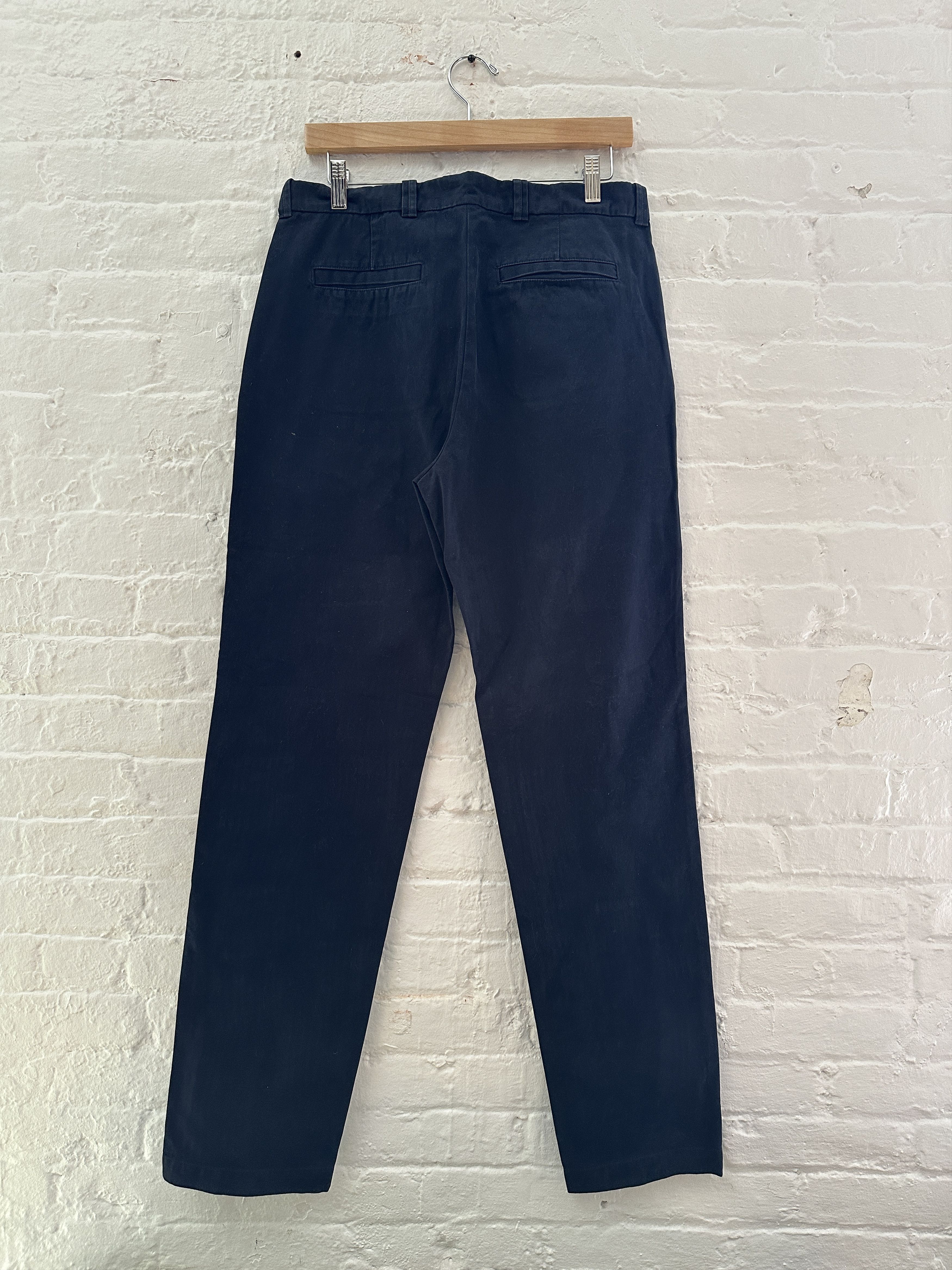 A.P.C. A.P.C. Trousers Size US 32 / EU 48 - 2 Thumbnail