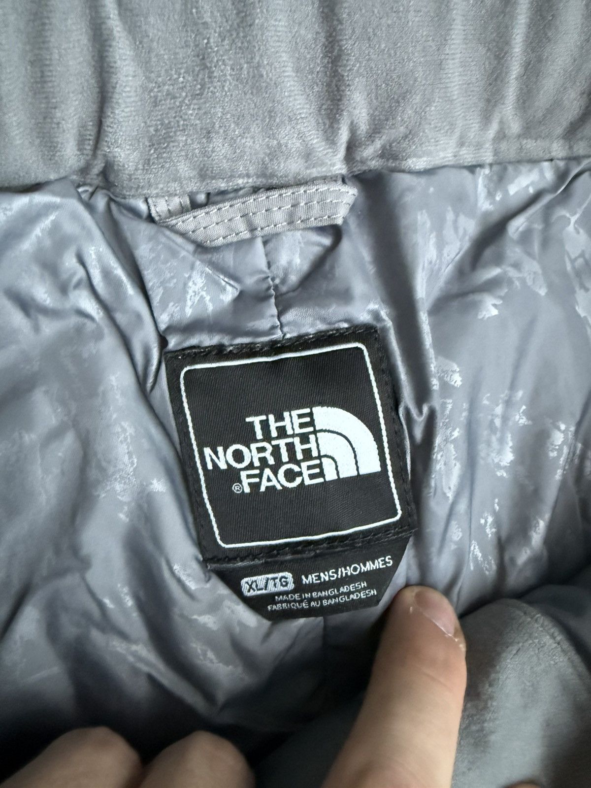The North Face The North Face ski pants overall jumpsuit Size US 36 / EU 52 - 5 Thumbnail