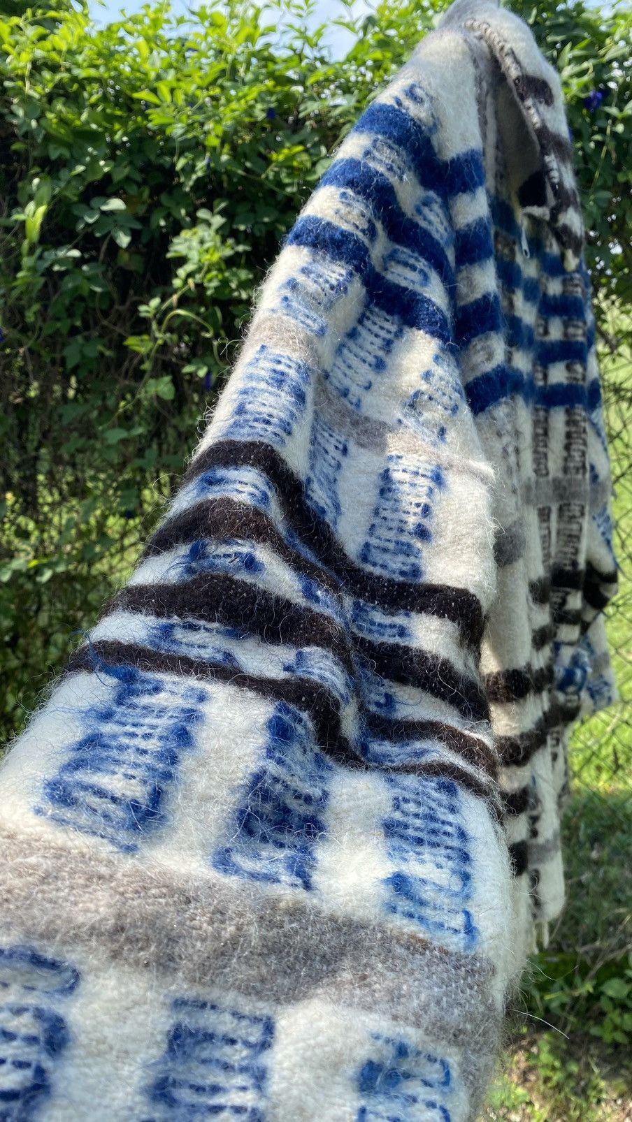 Other Tela we are origin Jacket Size US XL / EU 56 / 4 - 9 Thumbnail