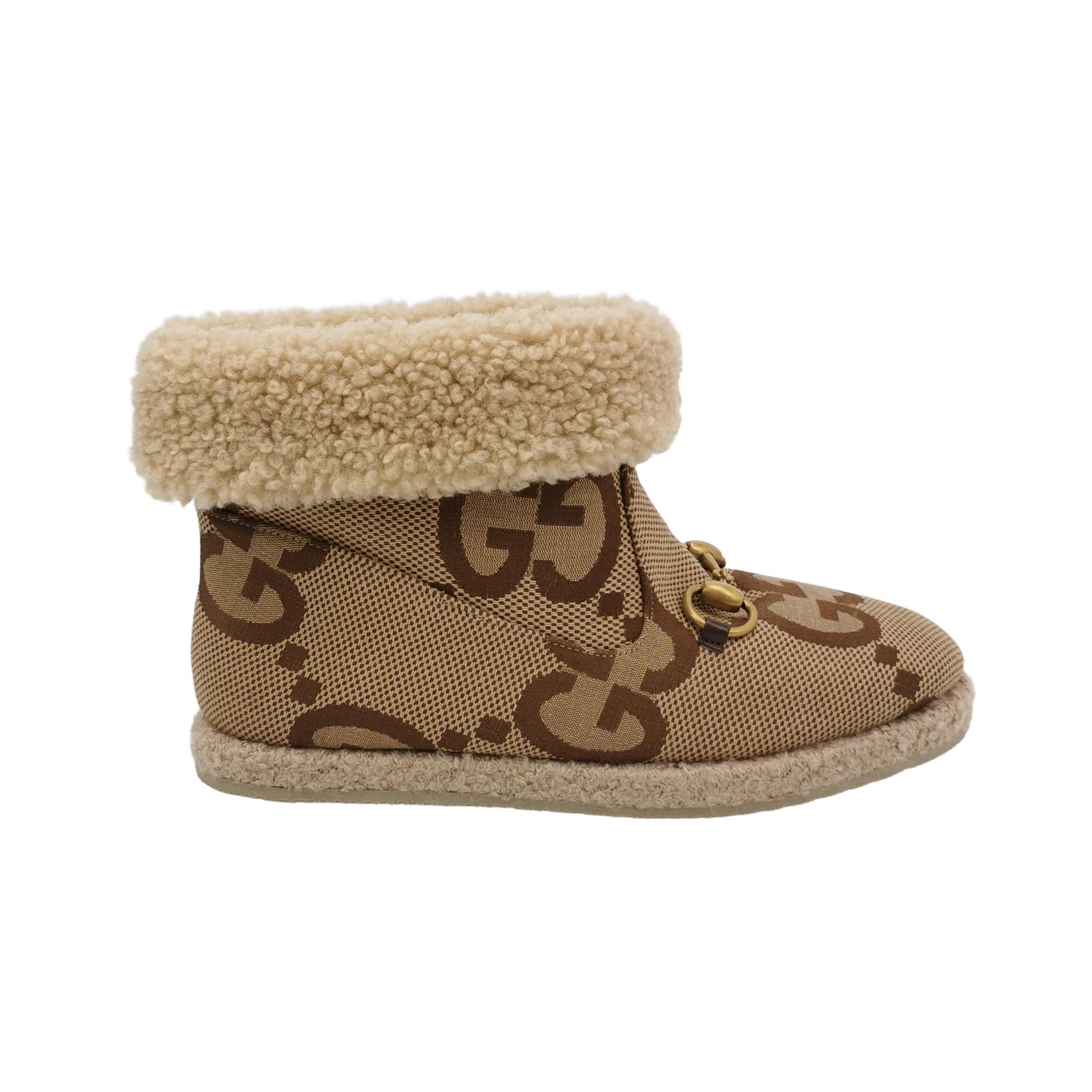 Gucci Gucci Women 6 Boots Size US 6 / IT 36 - 1 Thumbnail