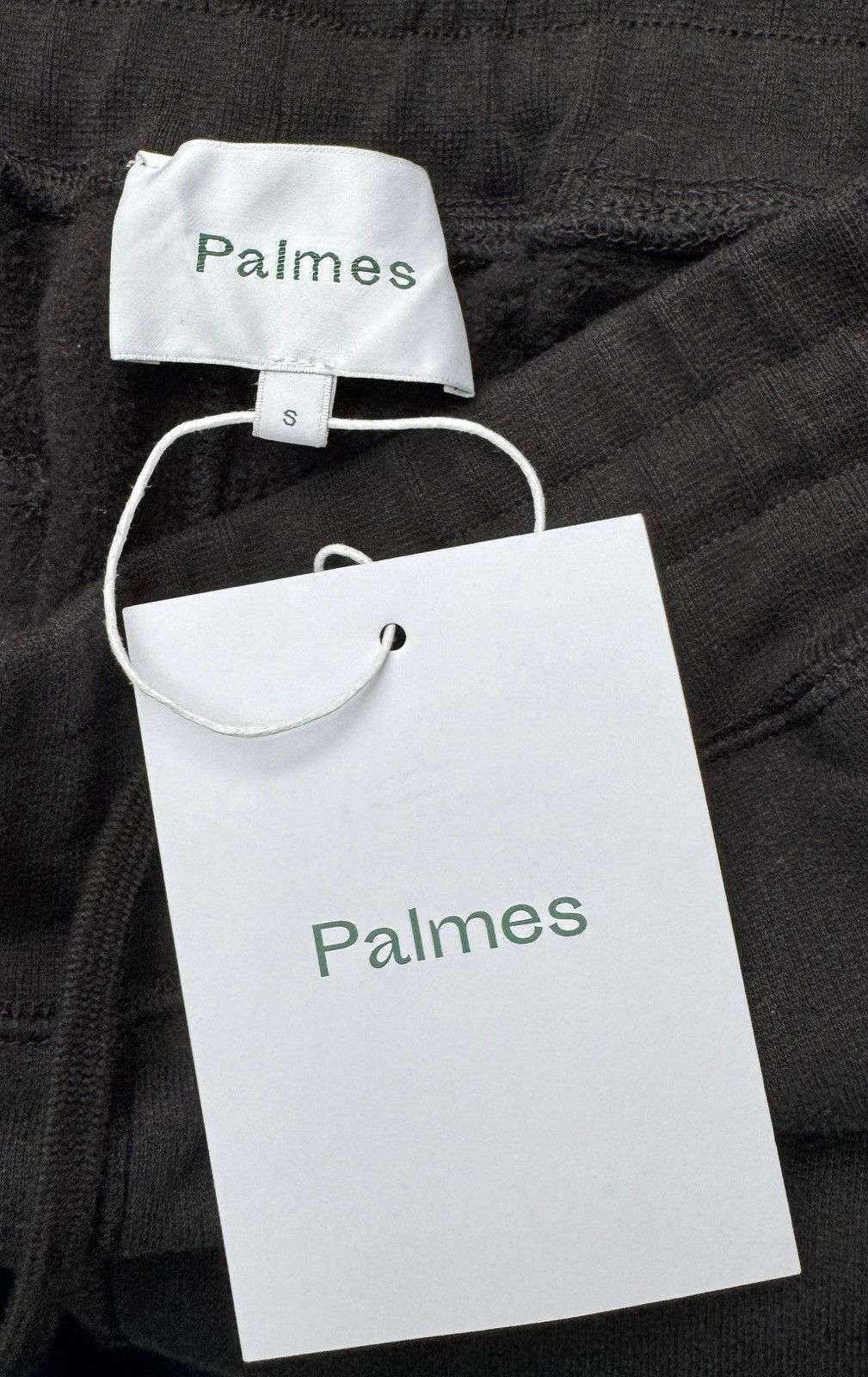 Palmes Pants Palmes Size US 30 / EU 46 - 3 Thumbnail