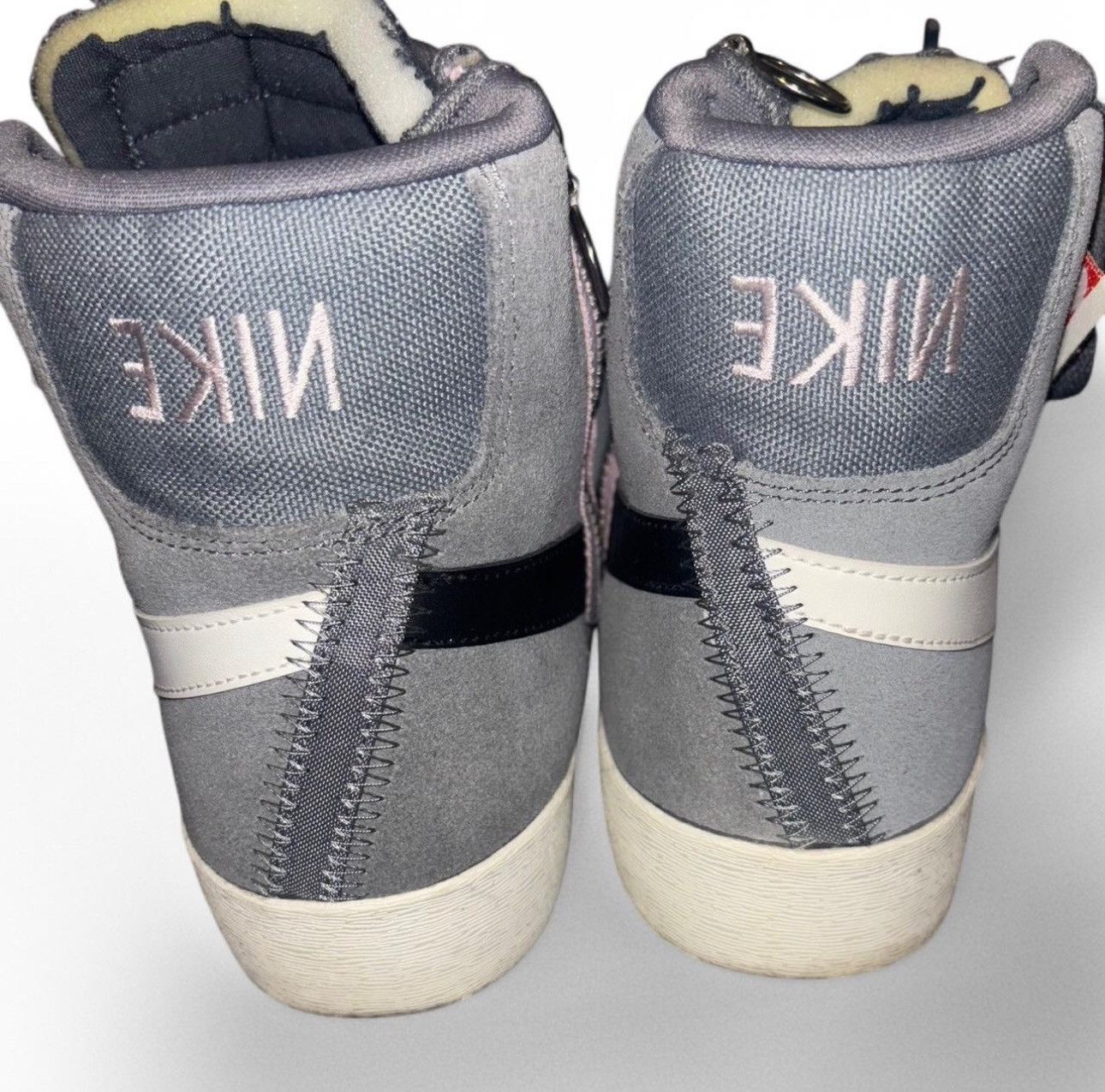 Nike Nike Blazer Mid Size US 11 / IT 41 - 5 Thumbnail