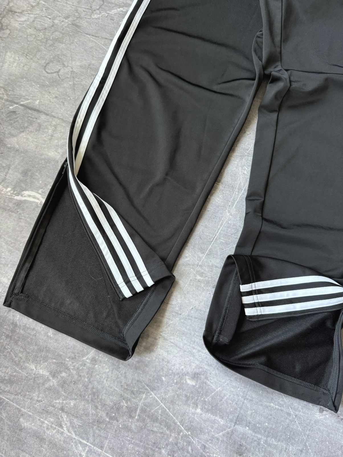 Adidas Vintage Adidas Activewear Pants (L) Size US 32 / EU 48 - 3 Thumbnail