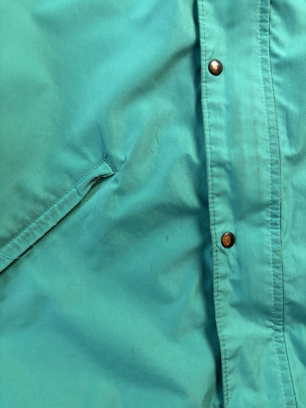 Vintage Vintage Far West Gore-Tex Zip-up Jacket Large Size US L / EU 52-54 / 3 - 5 Thumbnail